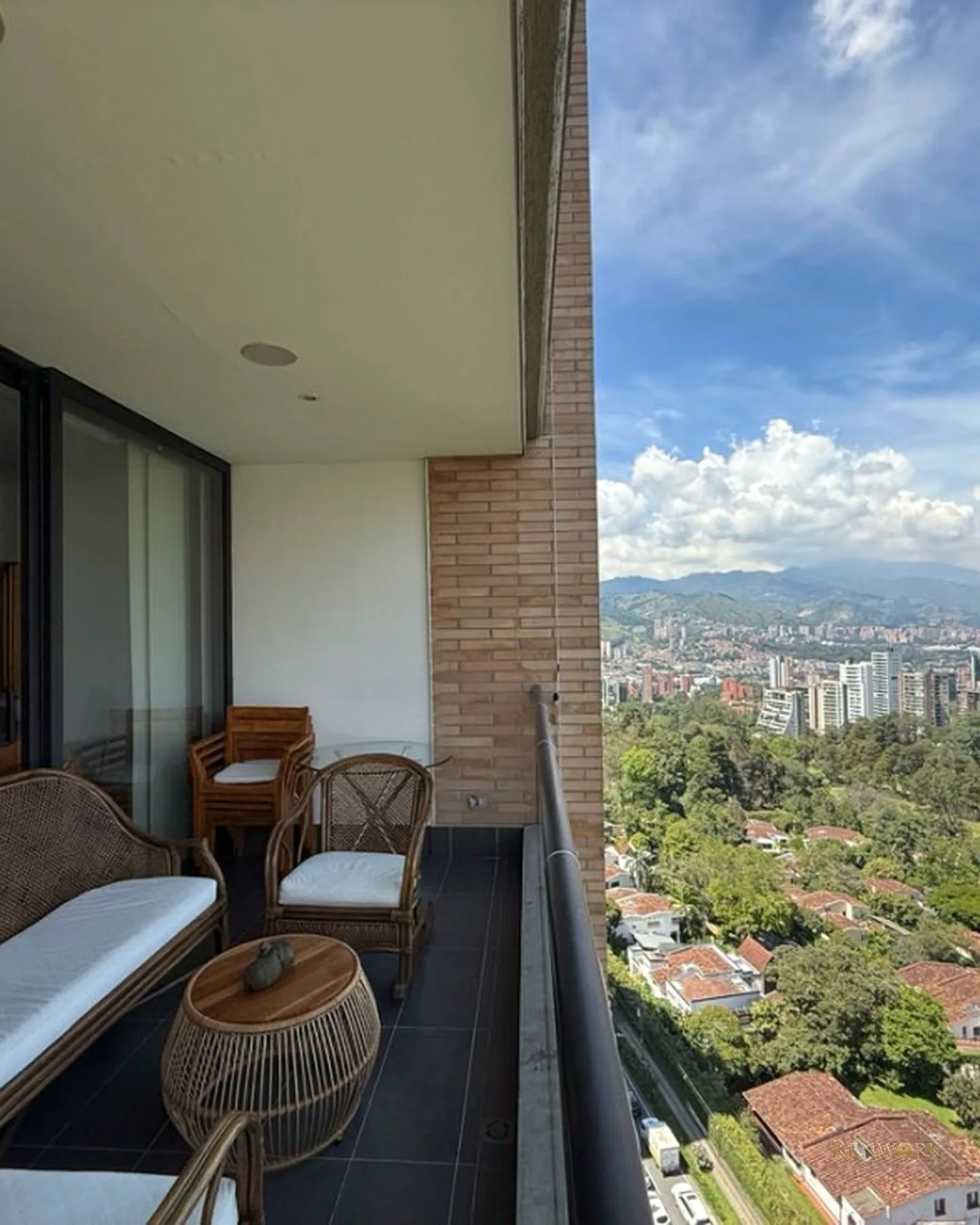 VENDO APARTAMENTO EN LOS BALSOS, POBLADO · foto 17
