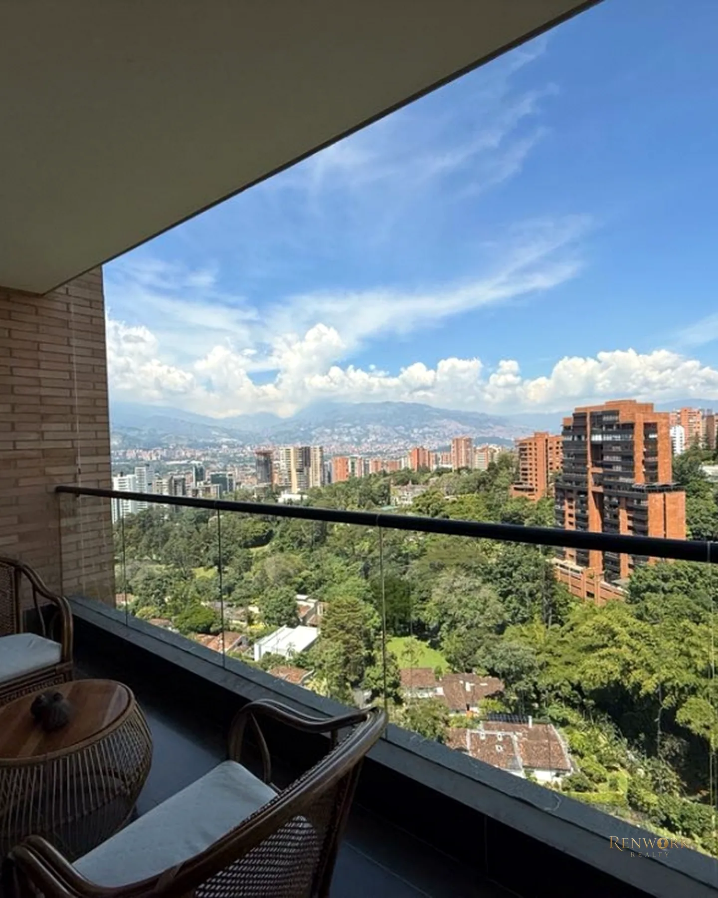 VENDO APARTAMENTO EN LOS BALSOS, POBLADO · foto 16