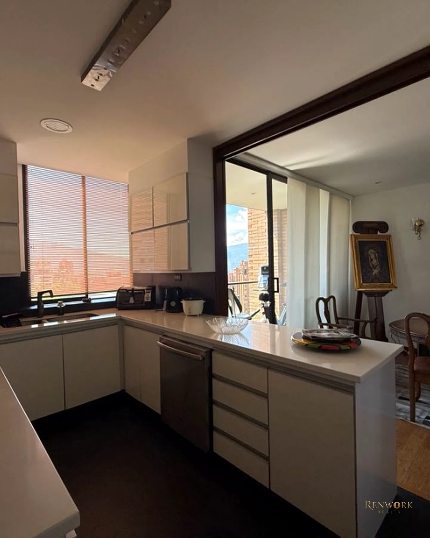 VENDO APARTAMENTO EN LOS BALSOS, POBLADO · foto 7