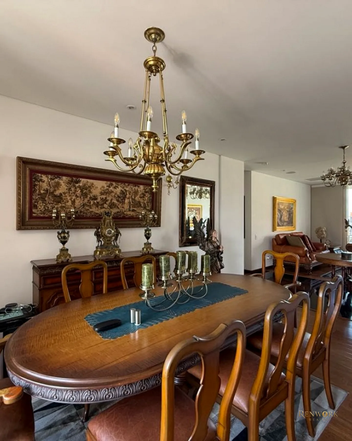 VENDO APARTAMENTO EN LOS BALSOS, POBLADO · foto 1