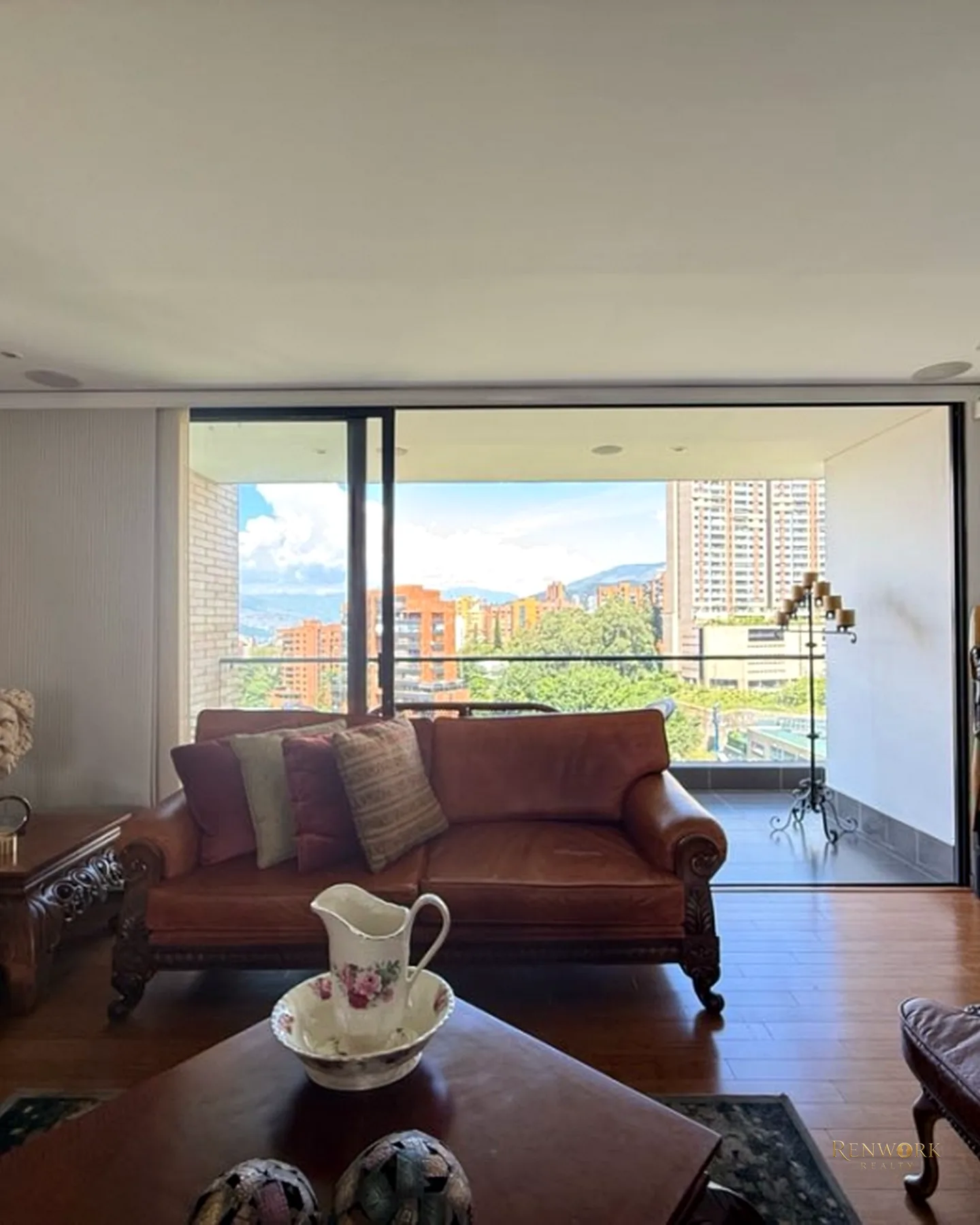 VENDO APARTAMENTO EN LOS BALSOS, POBLADO · foto 5