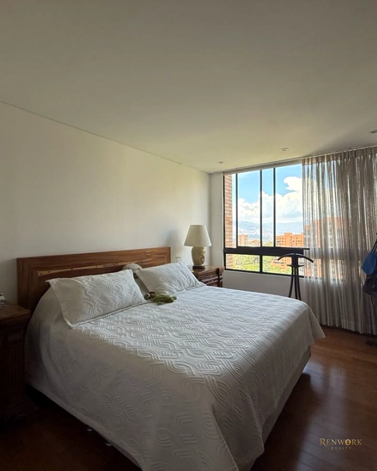 VENDO APARTAMENTO EN LOS BALSOS, POBLADO · foto 11