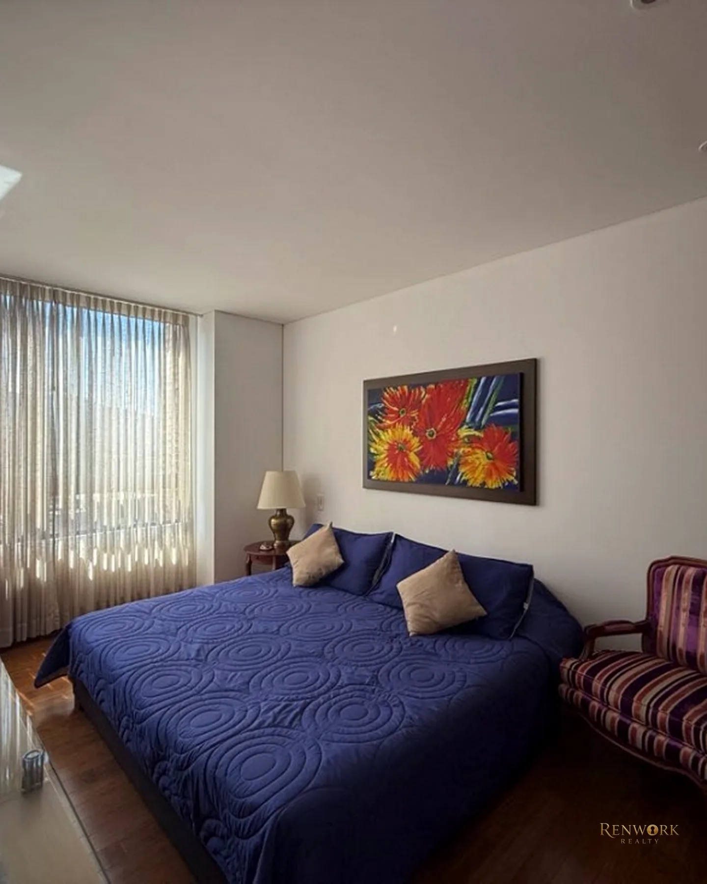 VENDO APARTAMENTO EN LOS BALSOS, POBLADO · foto 12