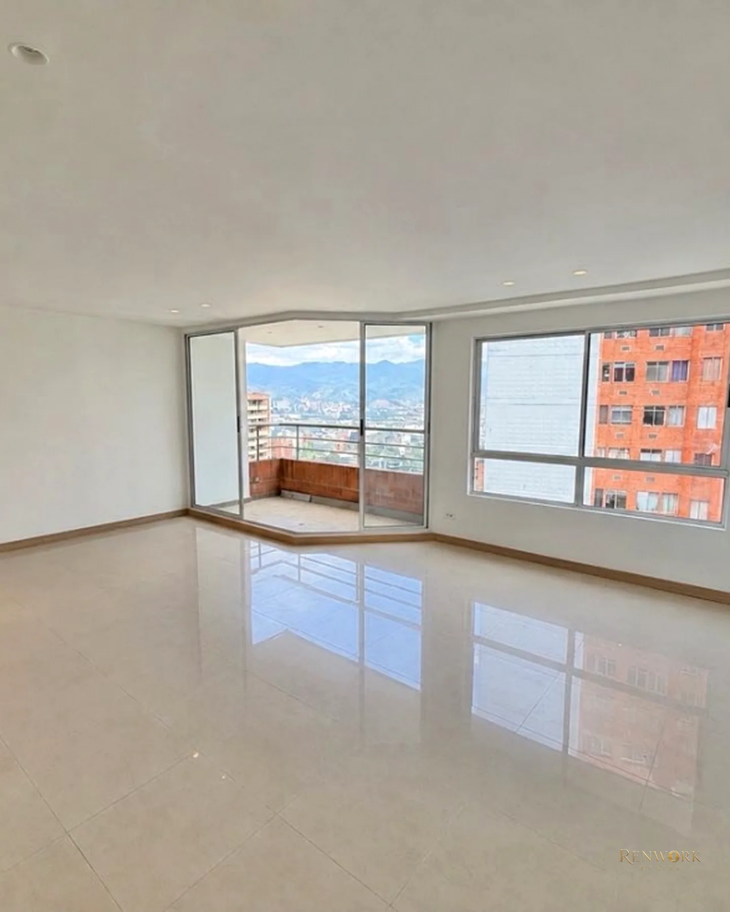 VENDO APARTAMENTO EN MEDELLÍN - POBLADO · foto 2