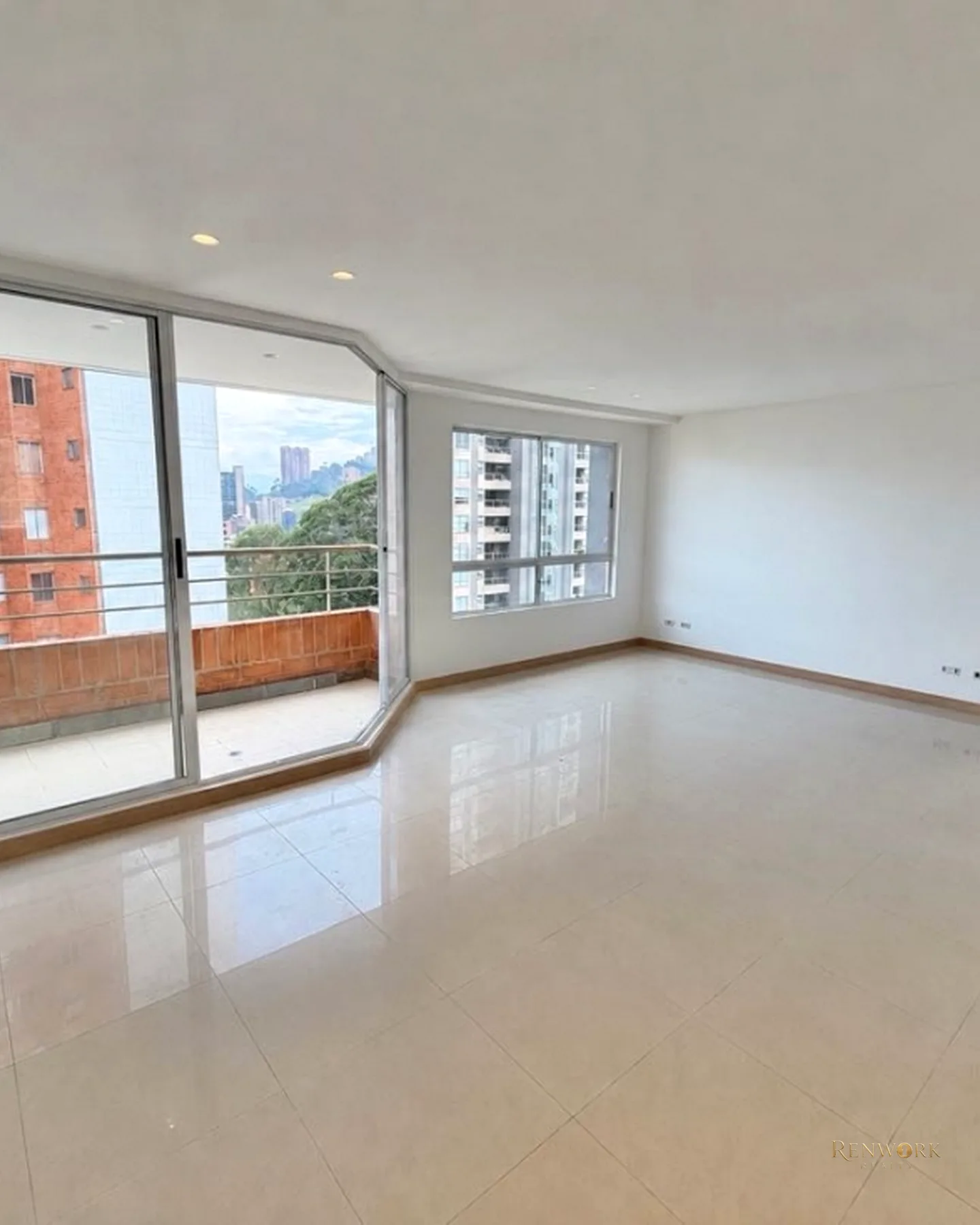 VENDO APARTAMENTO EN MEDELLÍN - POBLADO · foto 1