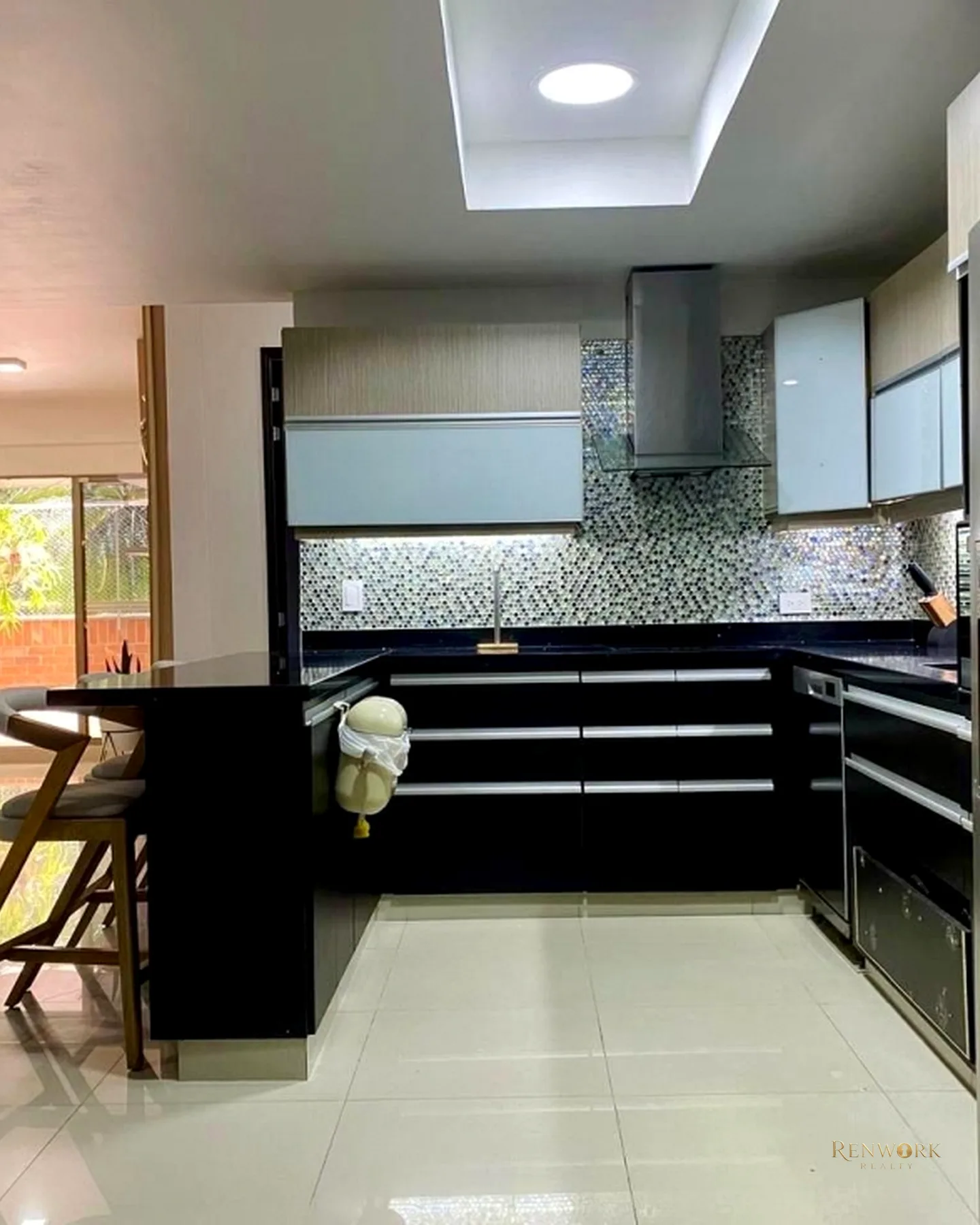 VENDO APARTAMENTO EN UNIDAD SUPER COMPLETA, LA FRONTERA, ENVIGADO · foto 5