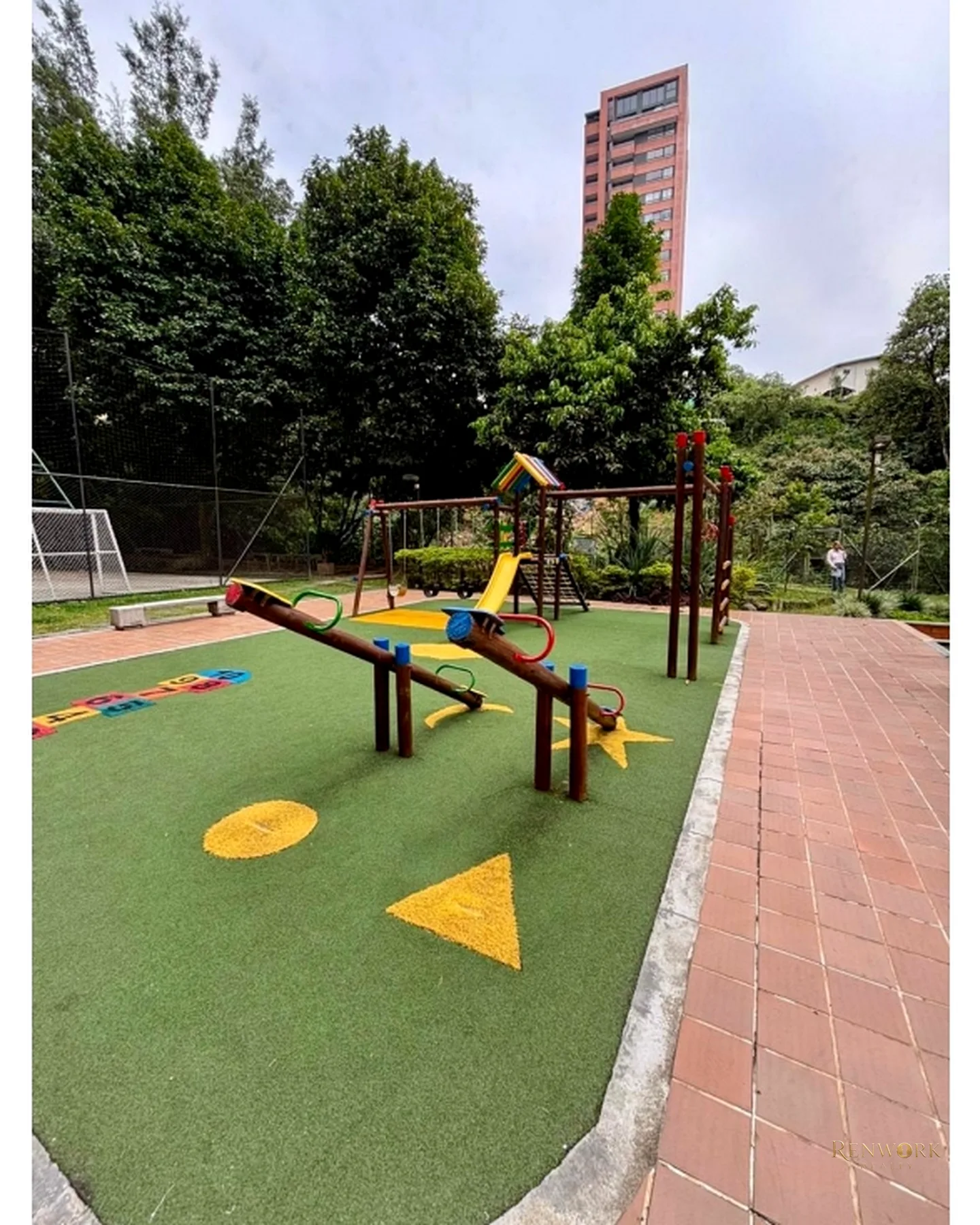 VENDO APARTAMENTO EN UNIDAD SUPER COMPLETA, LA FRONTERA, ENVIGADO · foto 20