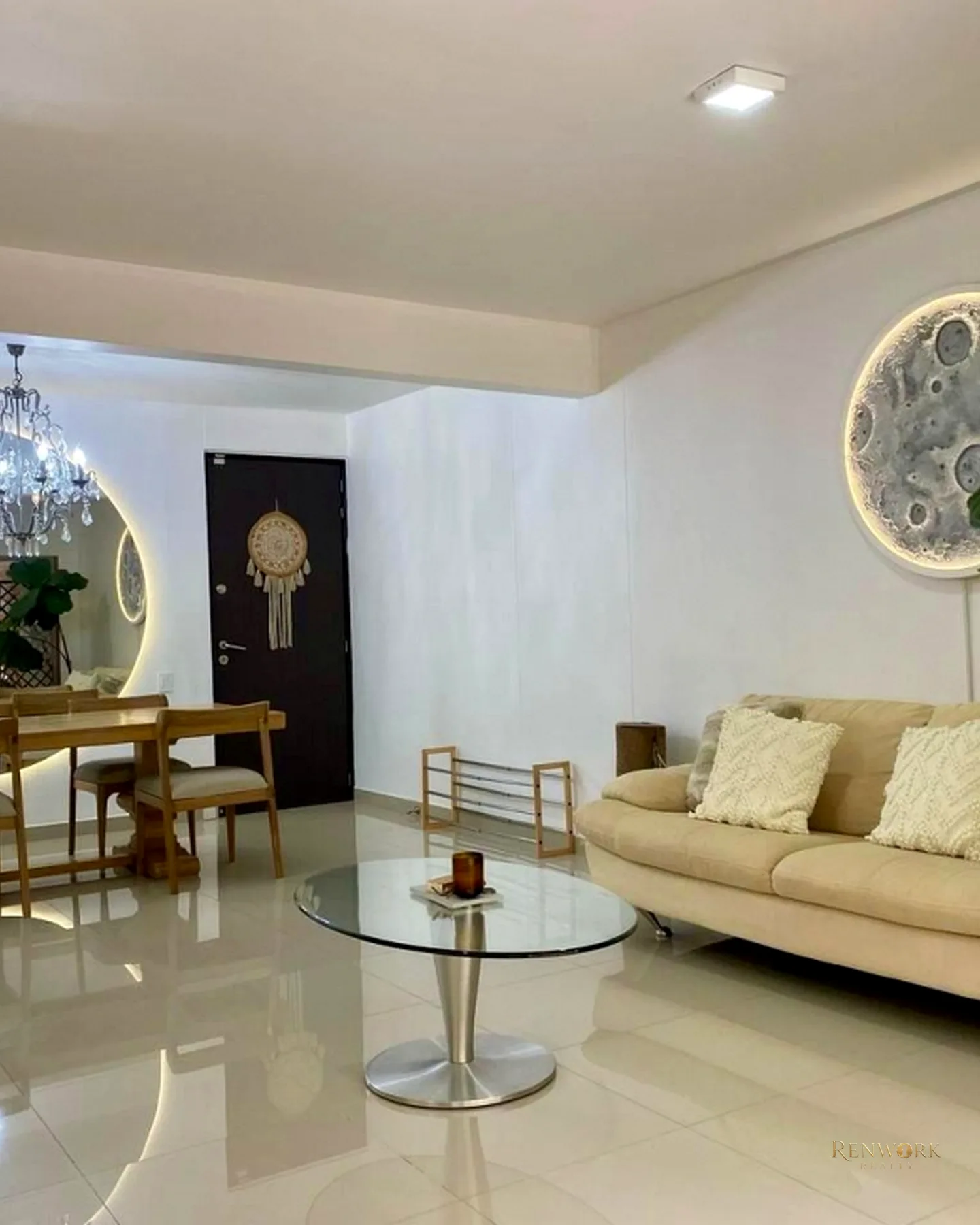 VENDO APARTAMENTO EN UNIDAD SUPER COMPLETA, LA FRONTERA, ENVIGADO · foto 3