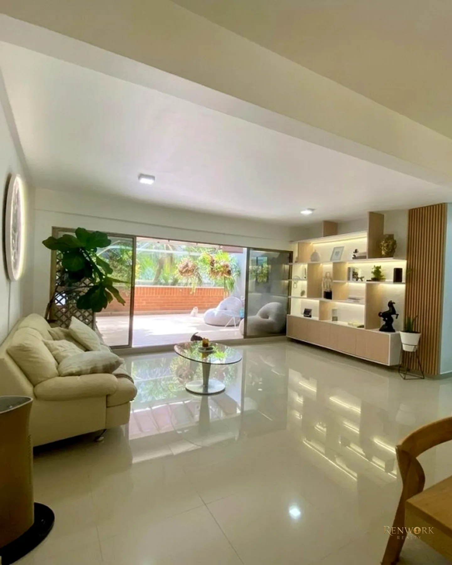 VENDO APARTAMENTO EN UNIDAD SUPER COMPLETA, LA FRONTERA, ENVIGADO · foto 2