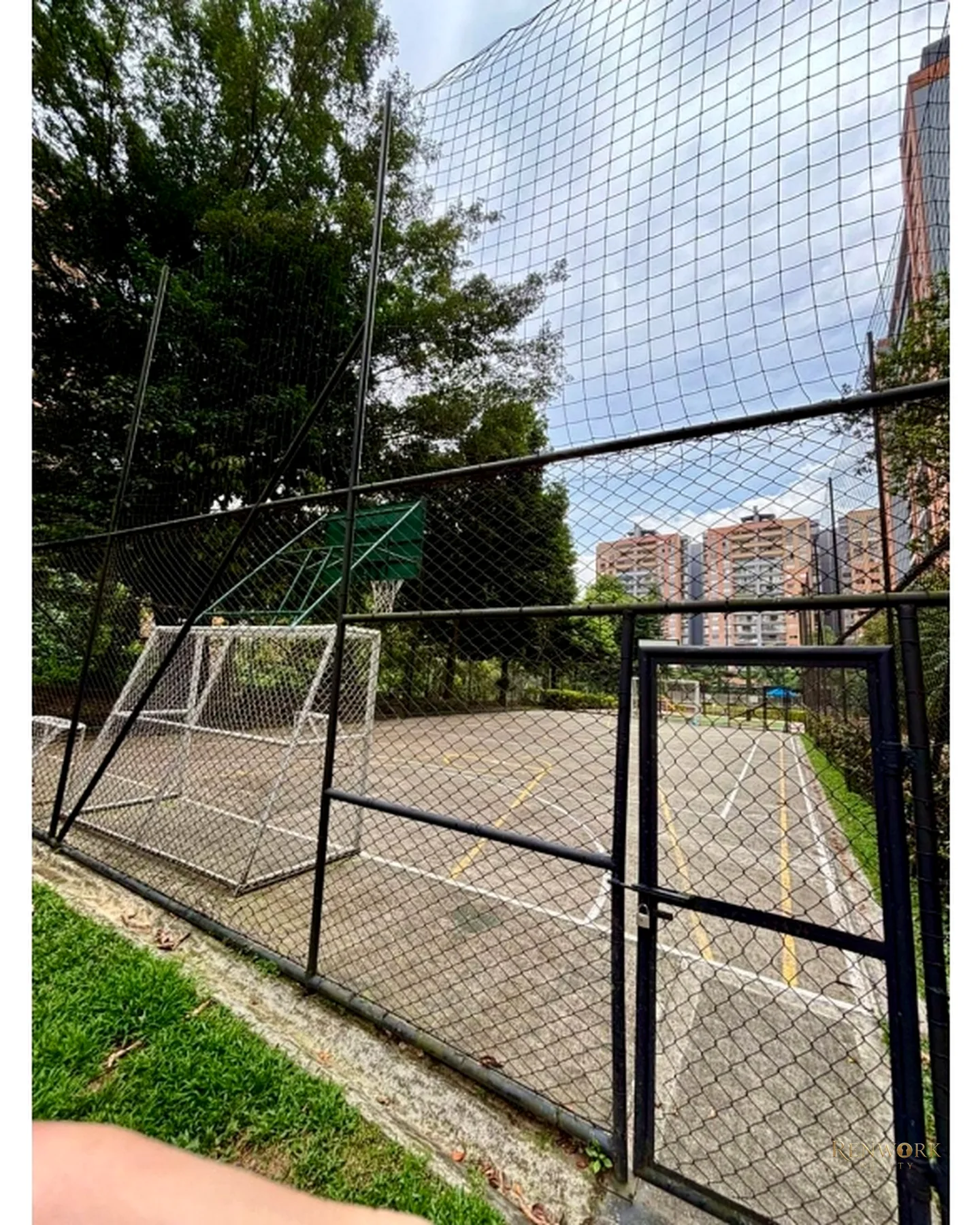 VENDO APARTAMENTO EN UNIDAD SUPER COMPLETA, LA FRONTERA, ENVIGADO · foto 19
