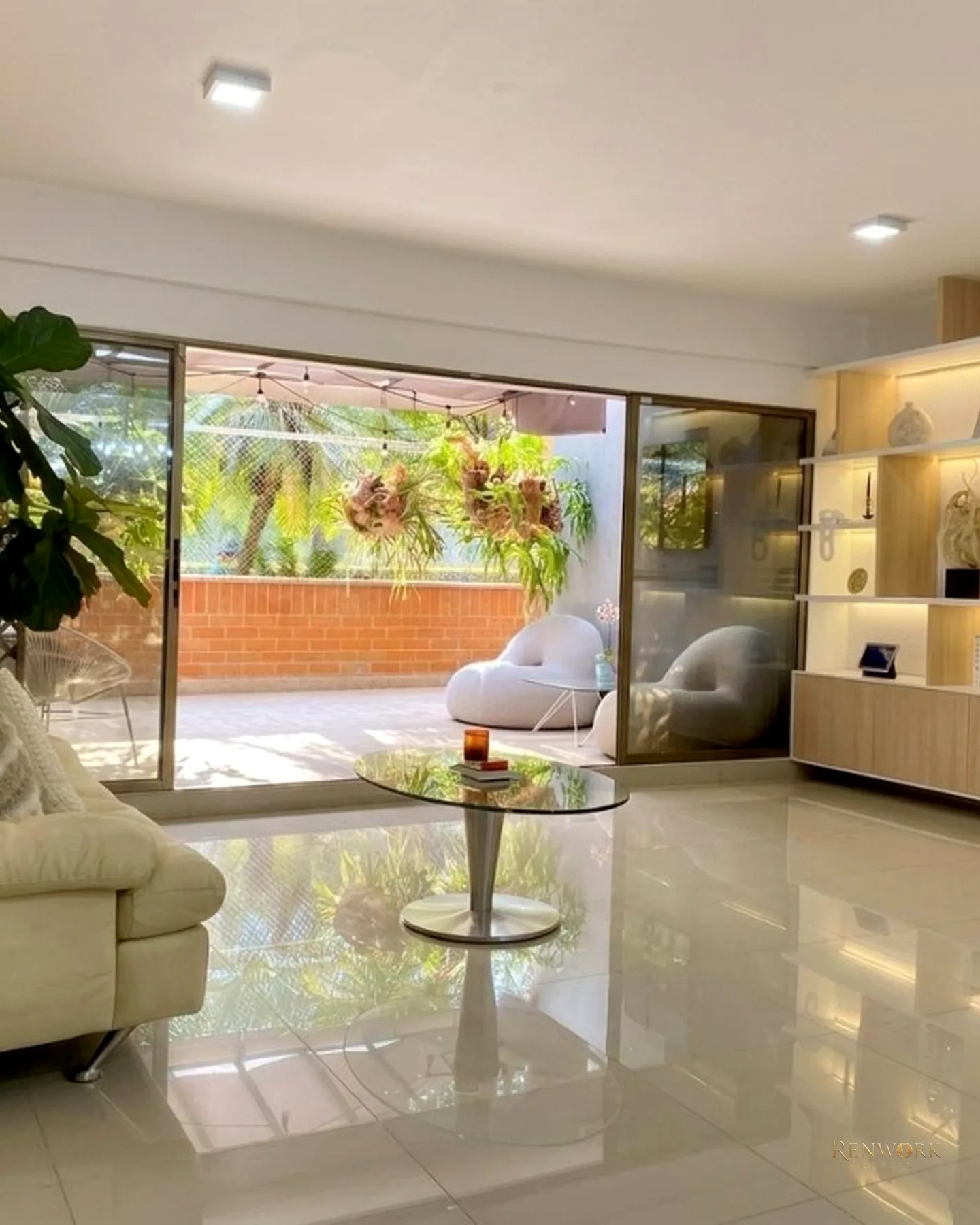 VENDO APARTAMENTO EN UNIDAD SUPER COMPLETA, LA FRONTERA, ENVIGADO · foto 1