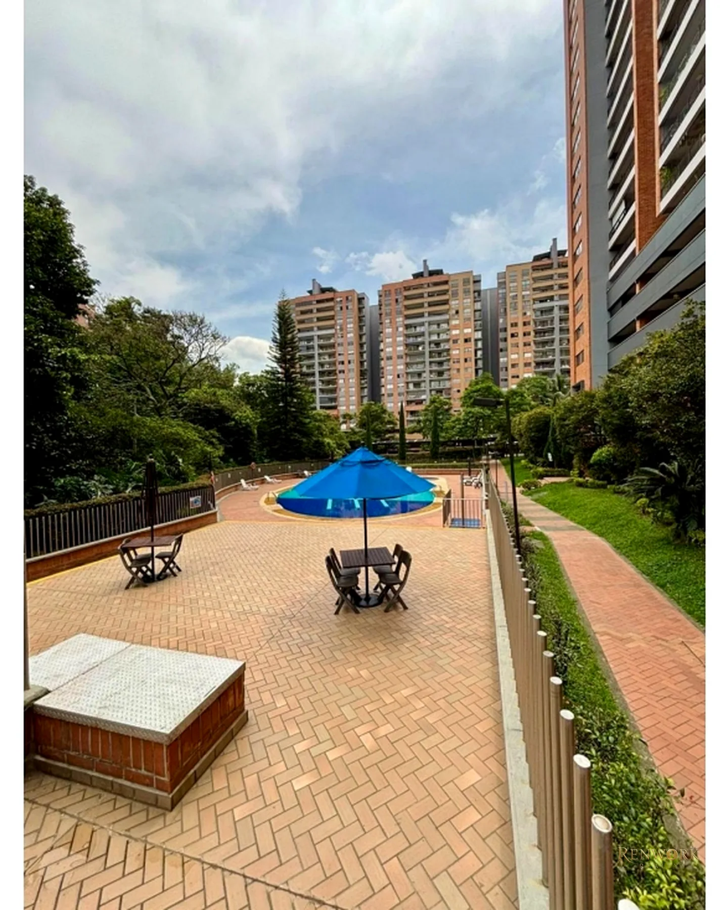 VENDO APARTAMENTO EN UNIDAD SUPER COMPLETA, LA FRONTERA, ENVIGADO · foto 21