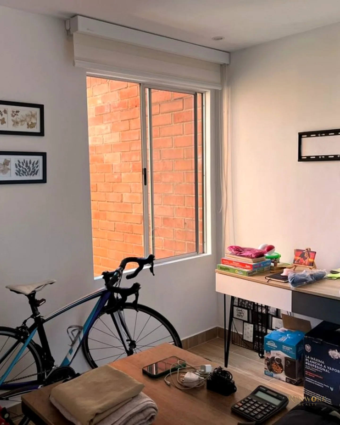 VENDO APARTAMENTO ENVIGADO ESMERALDAL REMODELADO AMPLIO ILUMINADO · foto 10