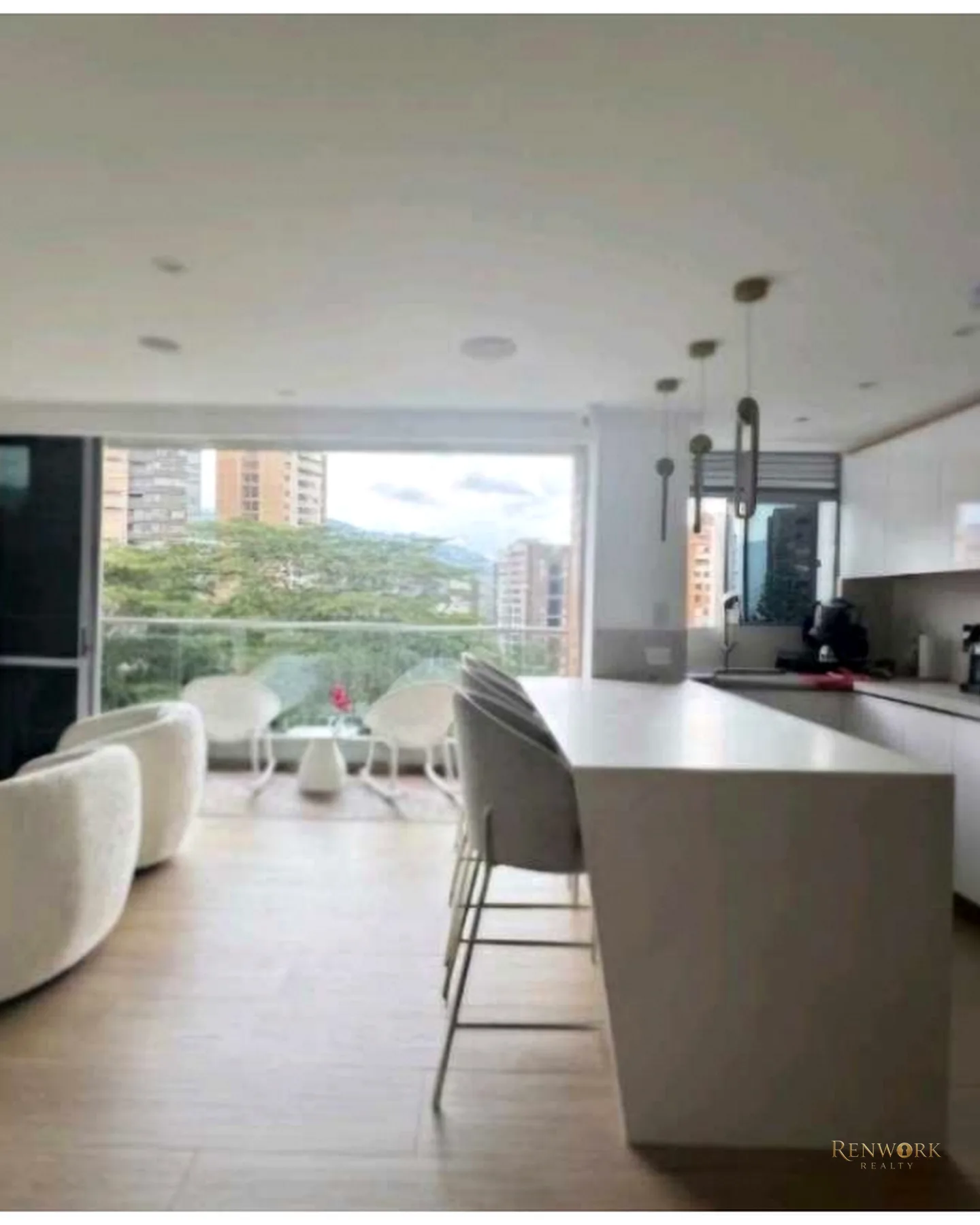 VENDO APARTAMENTO ENVIGADO LOMA DEL CHOCHO · foto 7