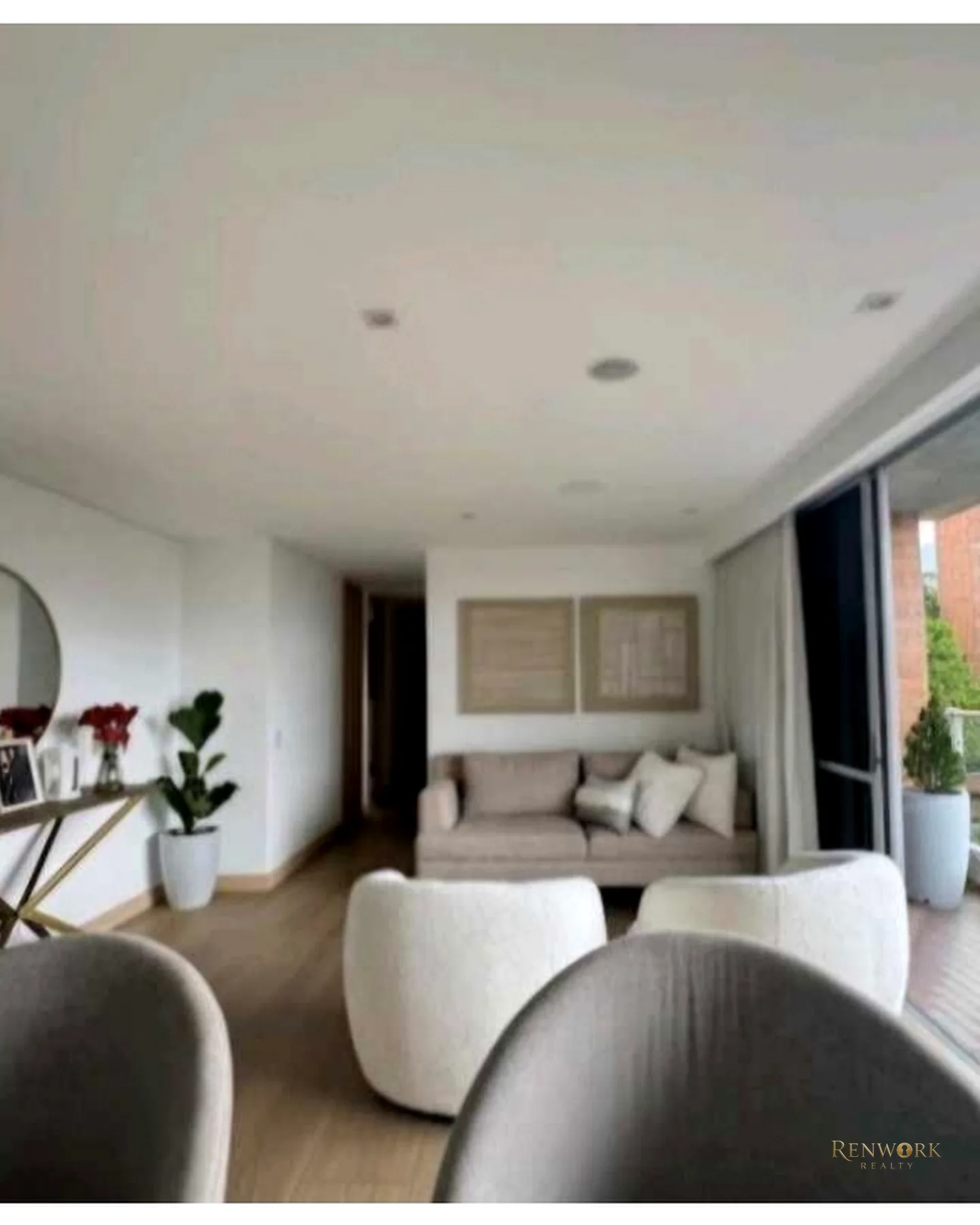 VENDO APARTAMENTO ENVIGADO LOMA DEL CHOCHO · foto 3