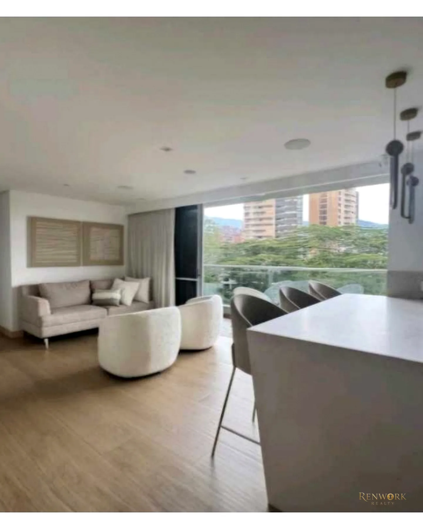 VENDO APARTAMENTO ENVIGADO LOMA DEL CHOCHO · foto 2