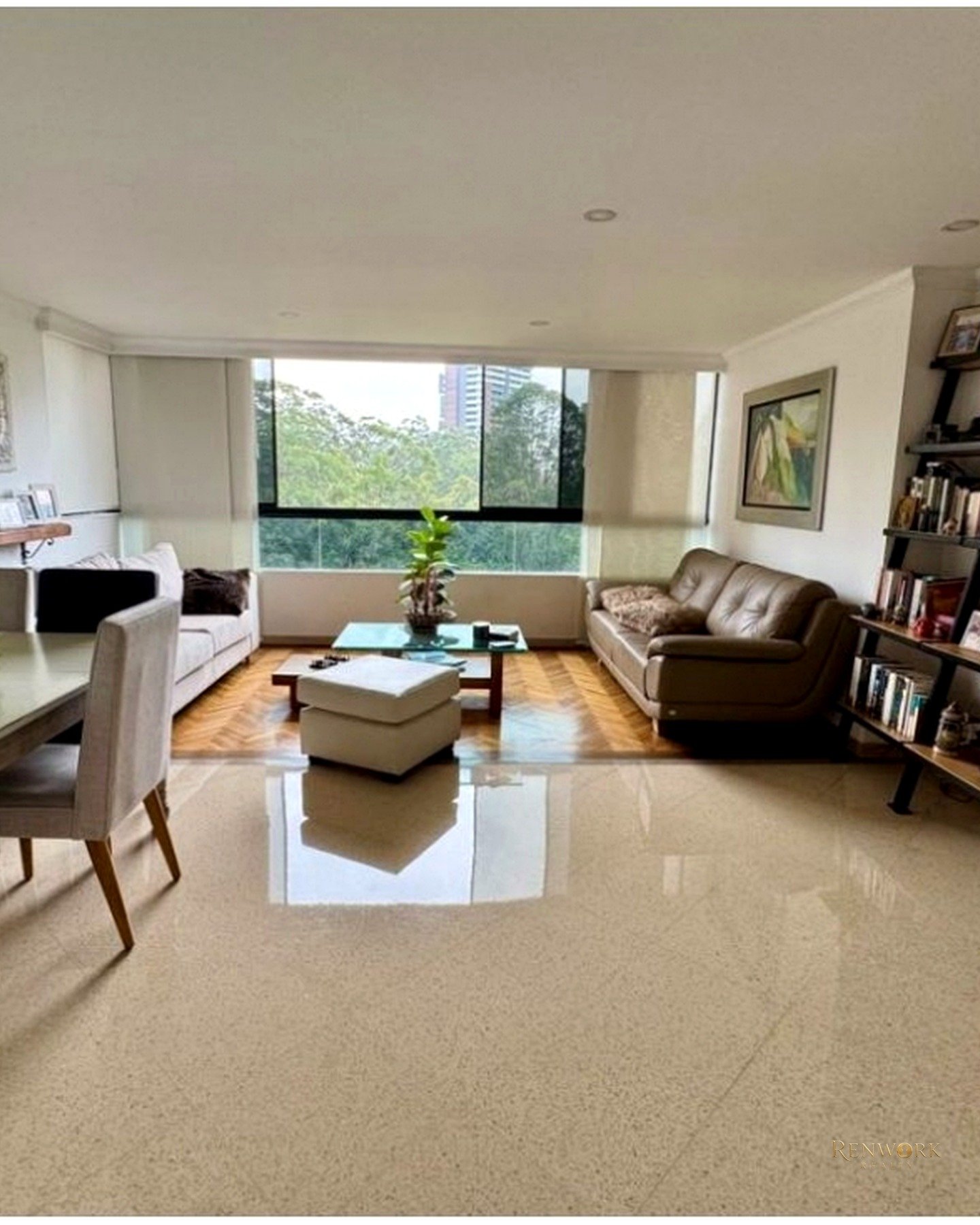 VENDO APARTAMENTO MEDELLÍN, EL POBLADO, EL TESORO · foto 3