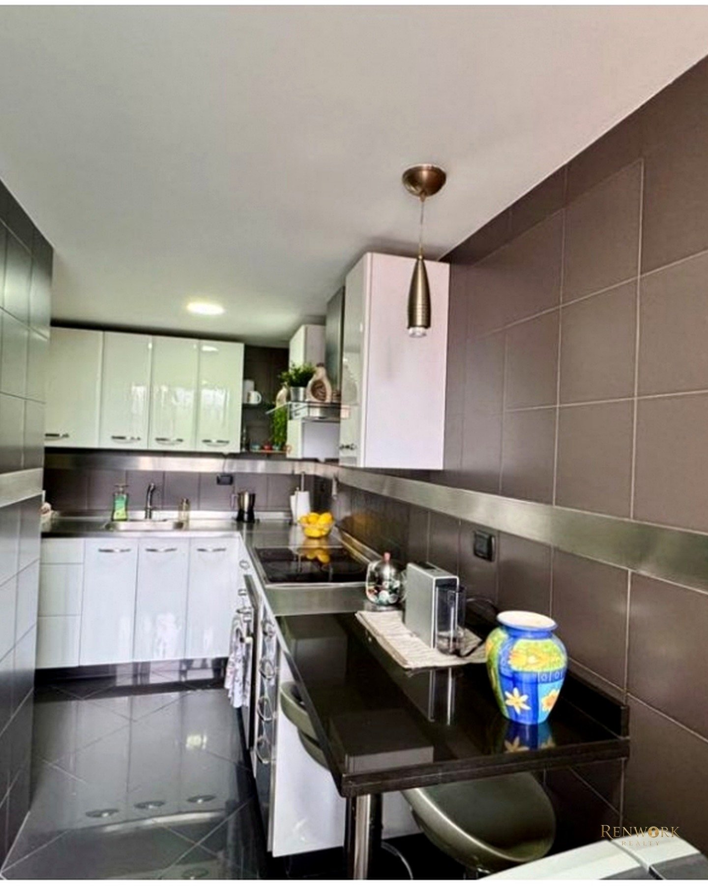 VENDO APARTAMENTO MEDELLÍN, EL POBLADO, EL TESORO · foto 9