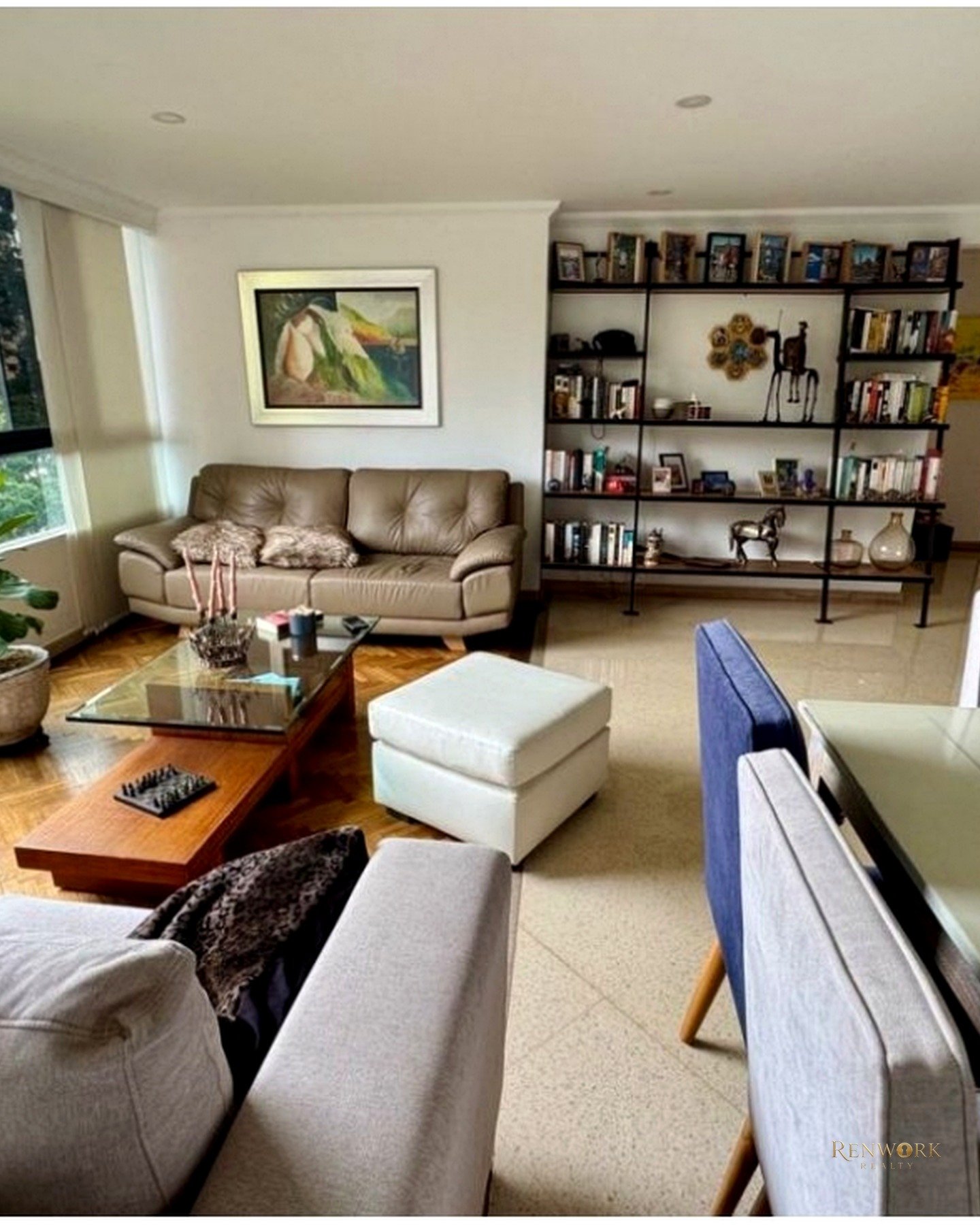 VENDO APARTAMENTO MEDELLÍN, EL POBLADO, EL TESORO · foto 2