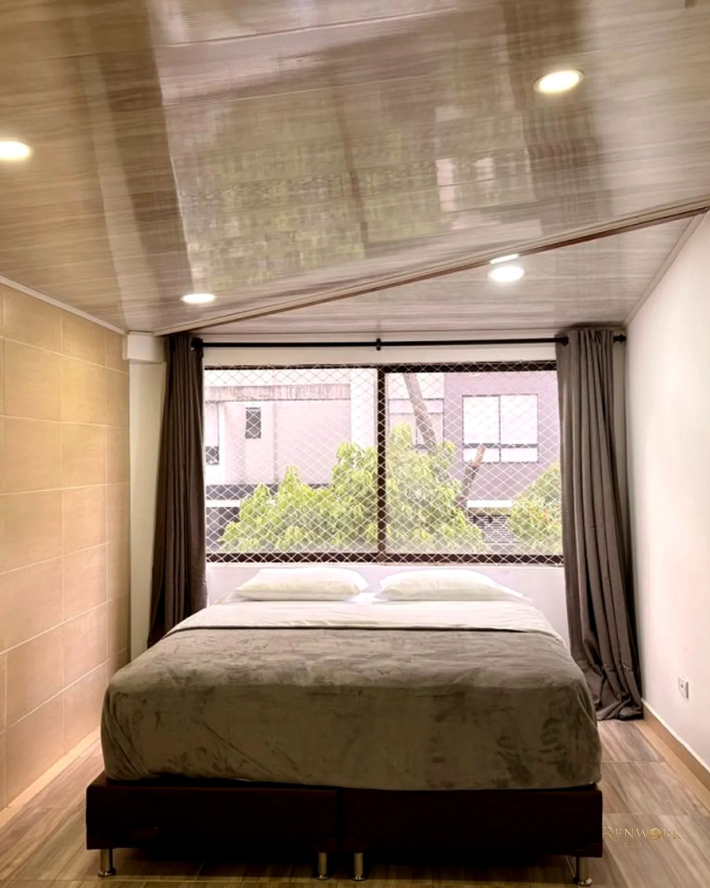 VENDO APARTAMENTO MEDELLÍN, EL POBLADO, LAS LOMAS 2 · foto 14