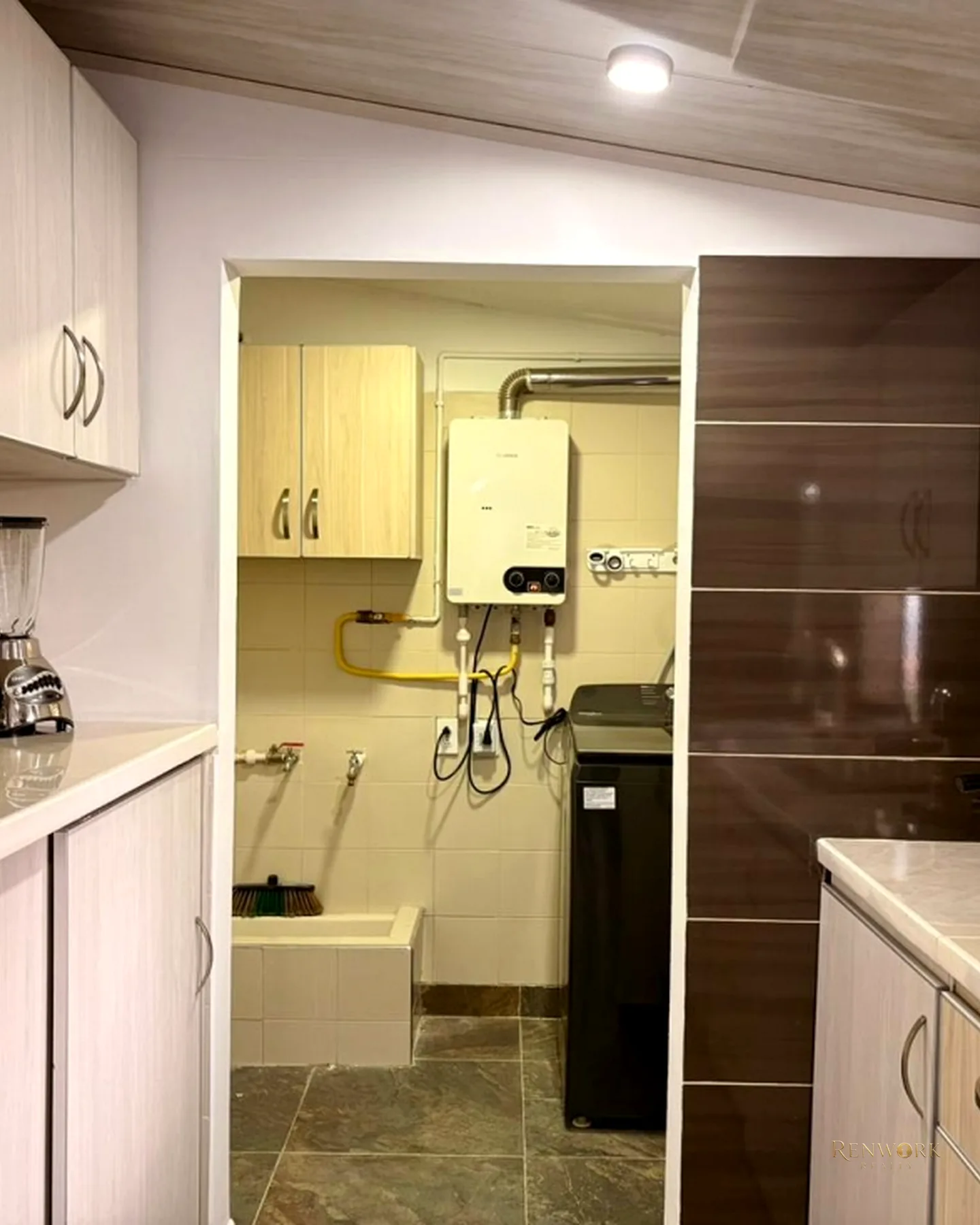 VENDO APARTAMENTO MEDELLÍN, EL POBLADO, LAS LOMAS 2 · foto 8