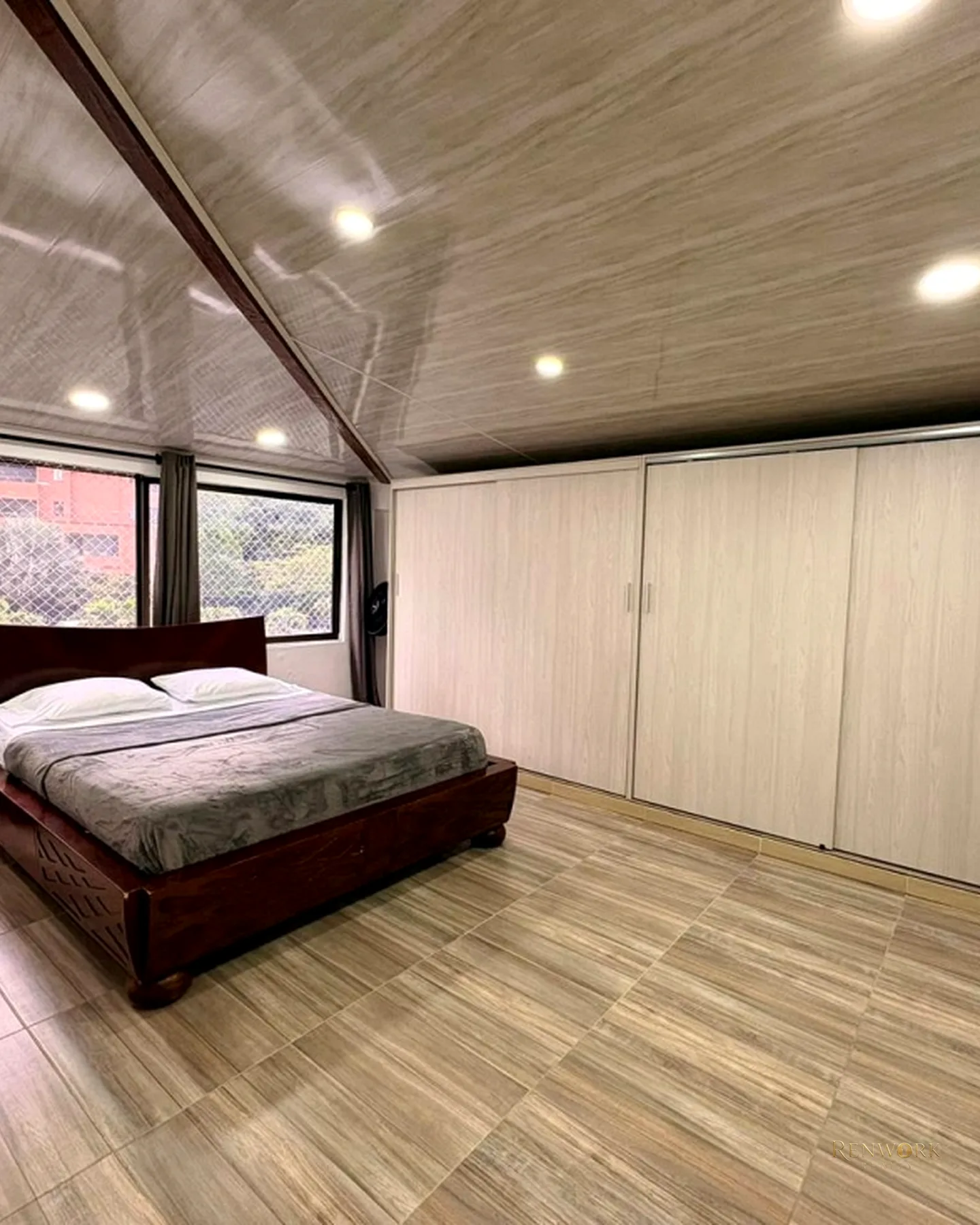 VENDO APARTAMENTO MEDELLÍN, EL POBLADO, LAS LOMAS 2 · foto 15