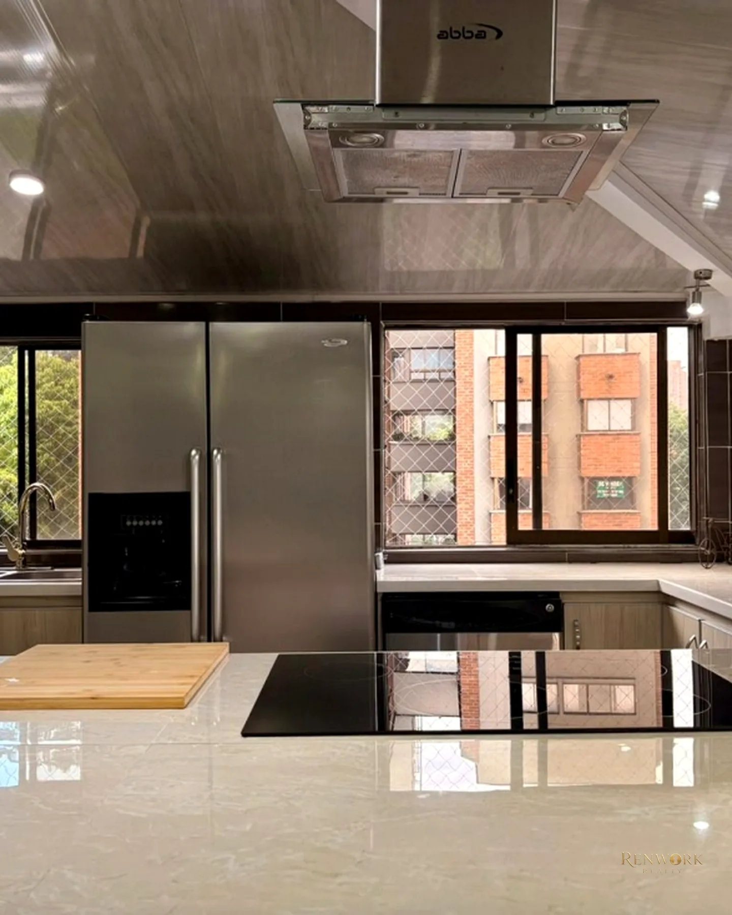 VENDO APARTAMENTO MEDELLÍN, EL POBLADO, LAS LOMAS 2 · foto 6