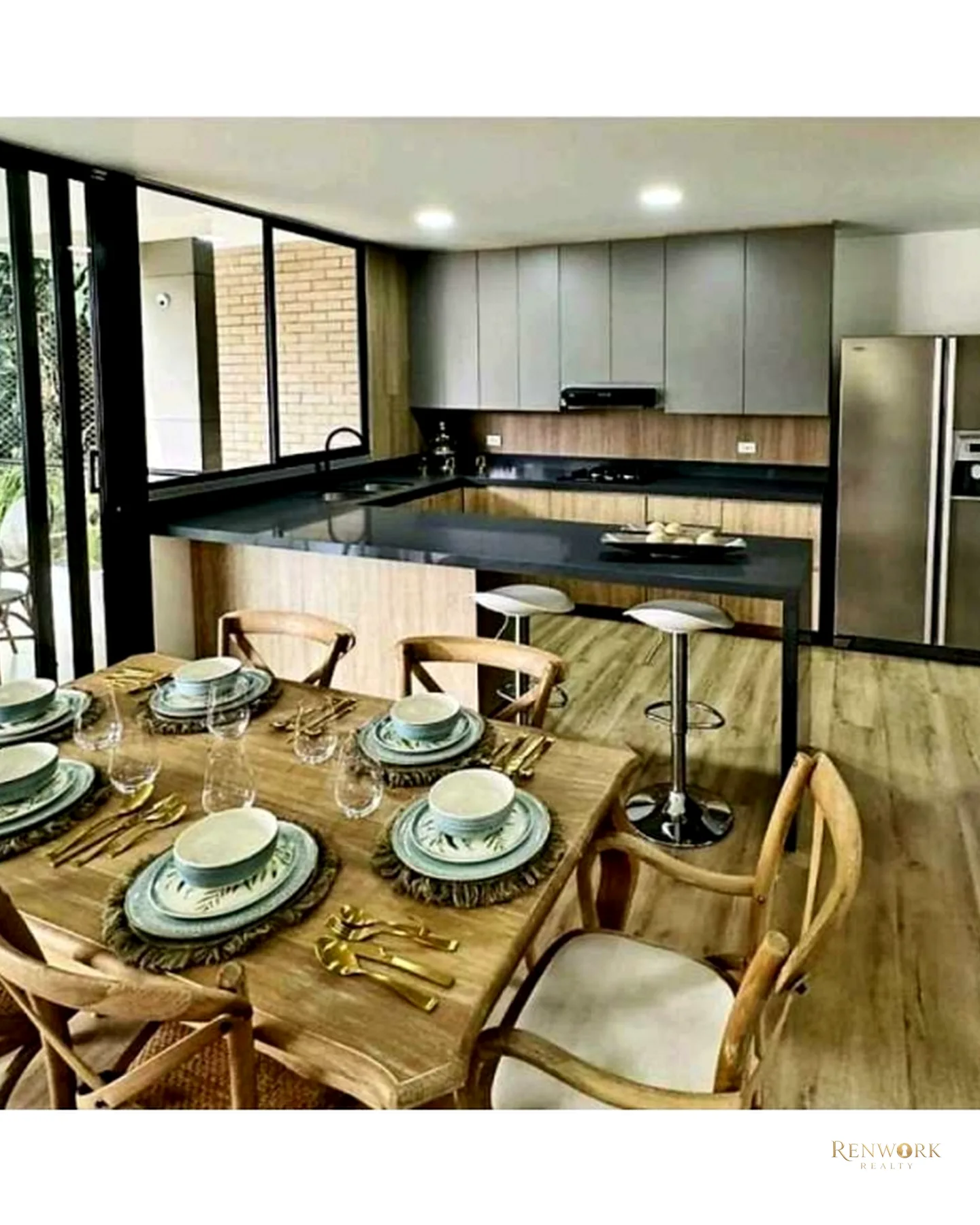 VENDO APARTAMENTO PARA ESTRENAR SECTOR LAS BRUJAS LINDA VISTA · foto 2