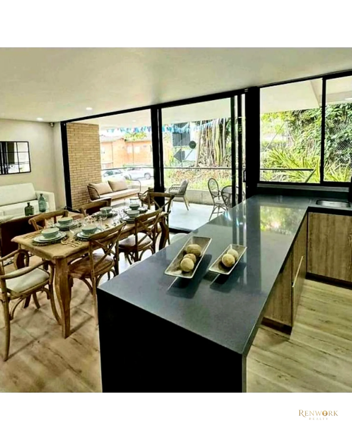 VENDO APARTAMENTO PARA ESTRENAR SECTOR LAS BRUJAS LINDA VISTA · foto 3