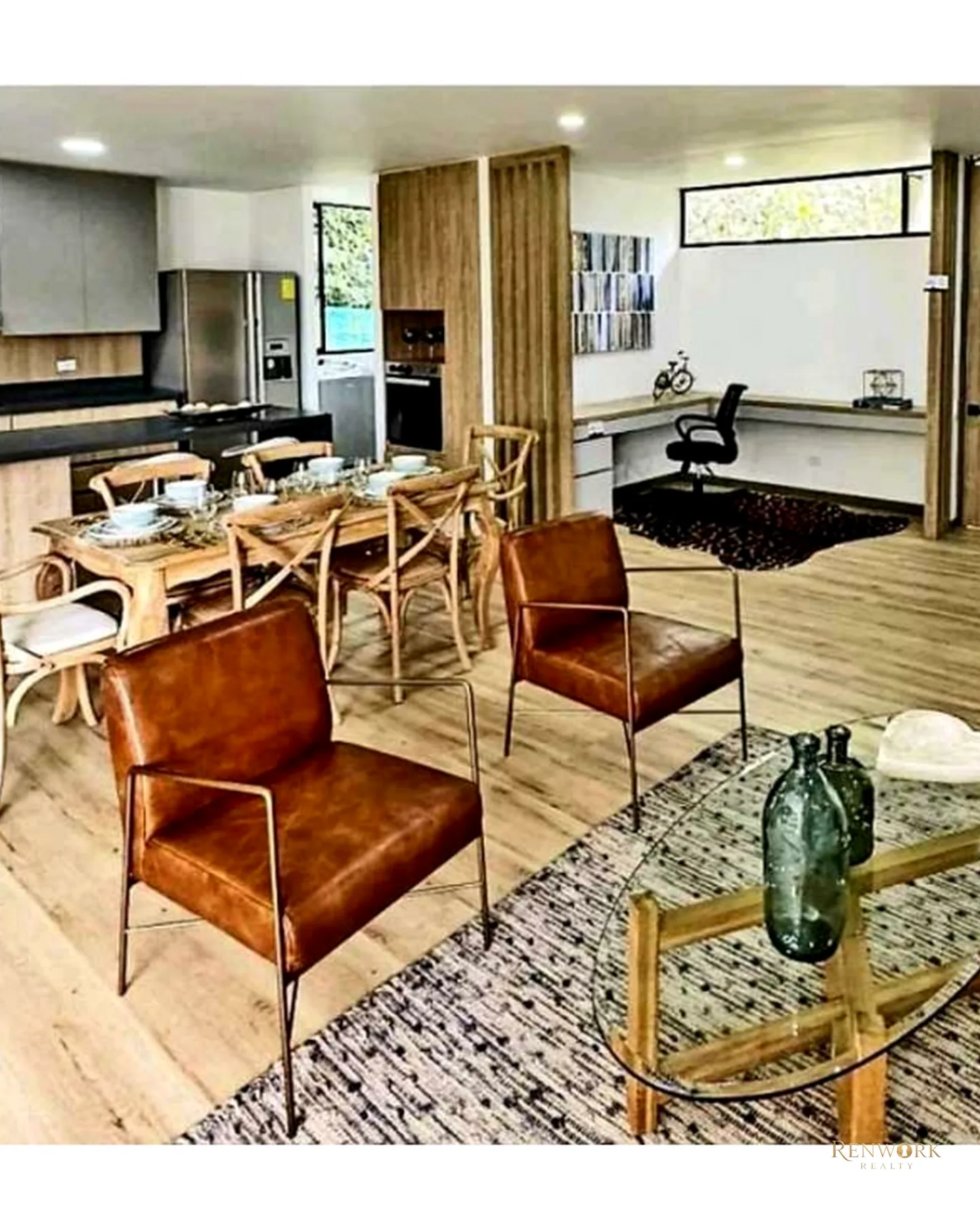 VENDO APARTAMENTO PARA ESTRENAR SECTOR LAS BRUJAS LINDA VISTA · foto 4