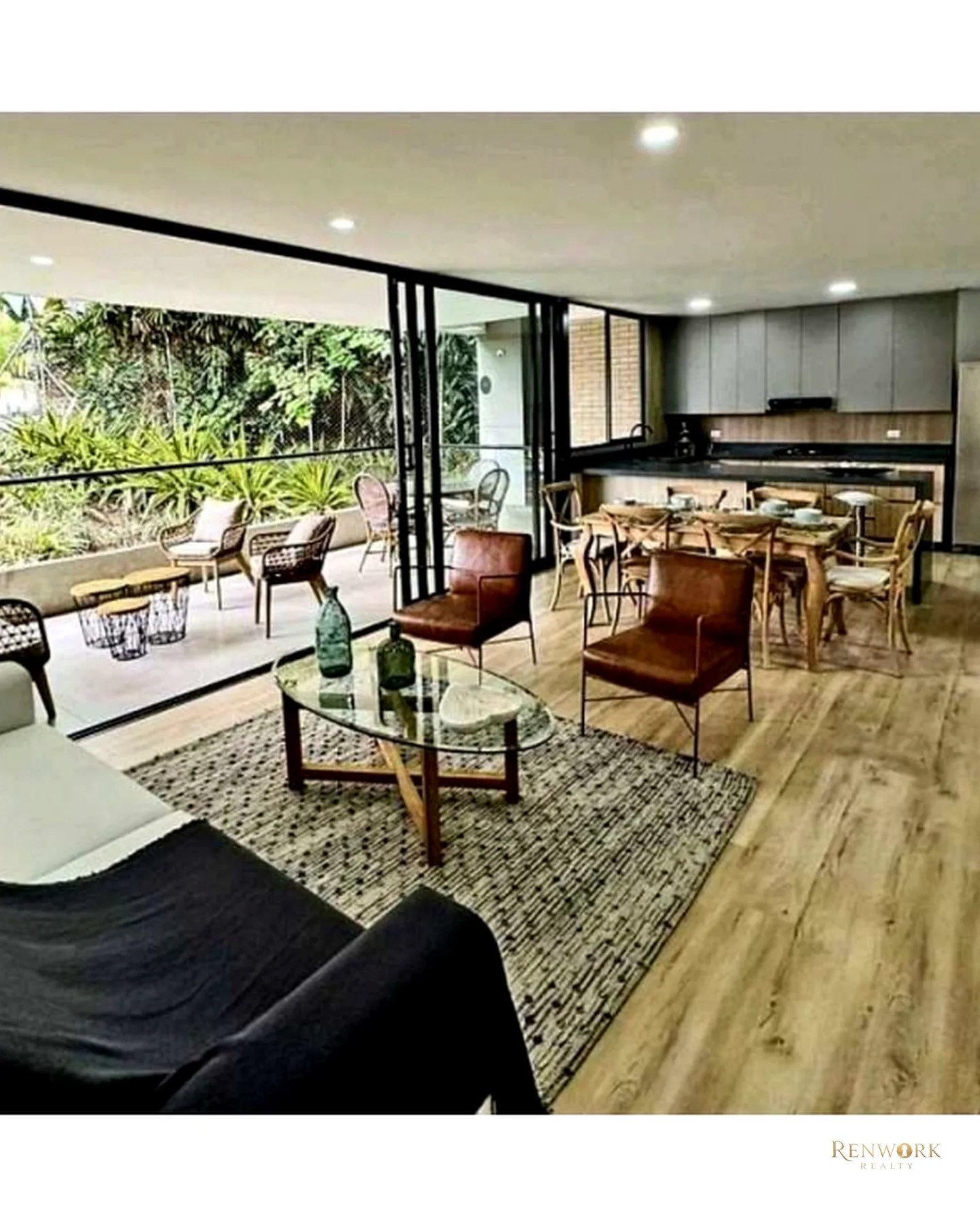 VENDO APARTAMENTO PARA ESTRENAR SECTOR LAS BRUJAS LINDA VISTA · foto 1