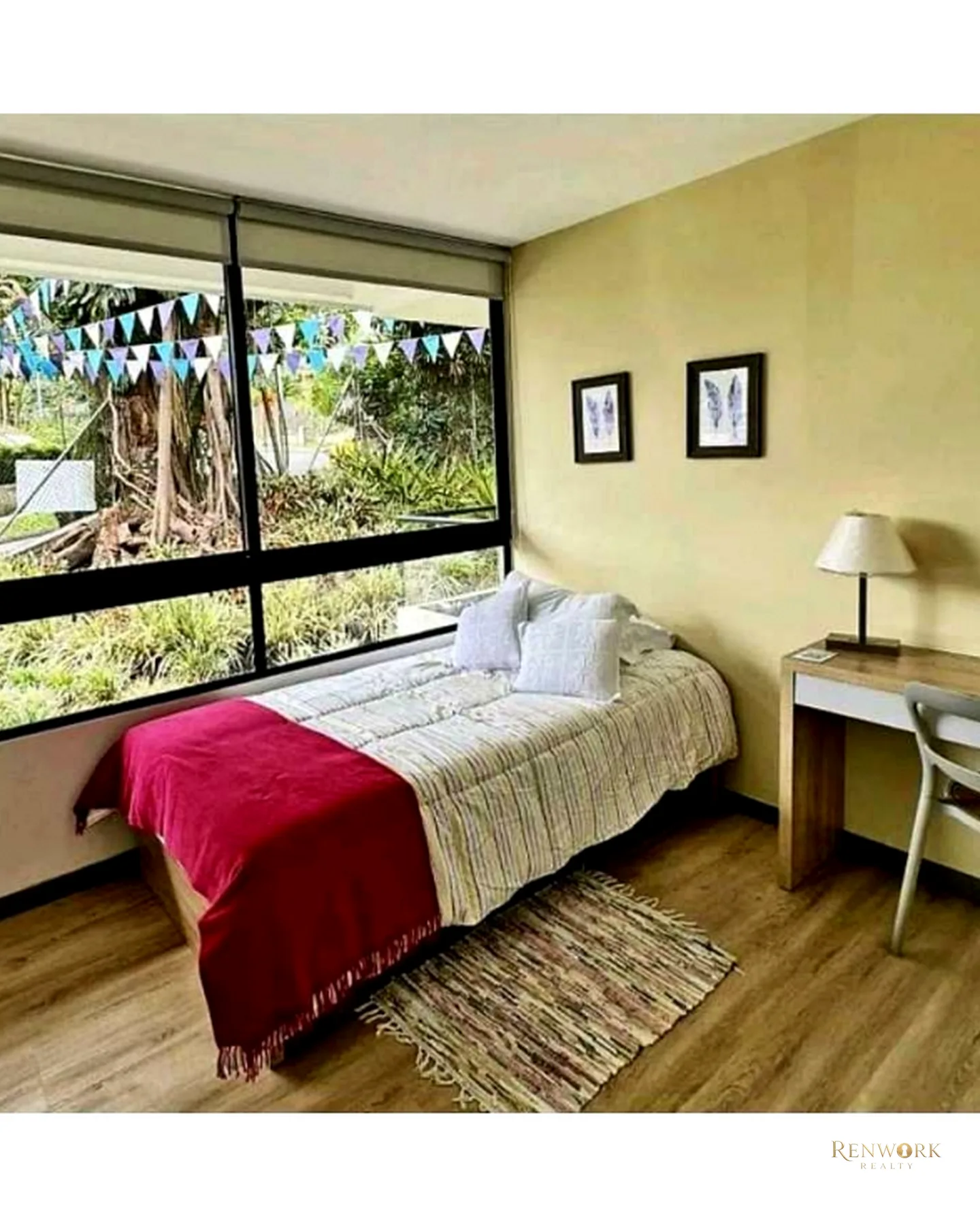 VENDO APARTAMENTO PARA ESTRENAR SECTOR LAS BRUJAS LINDA VISTA · foto 8
