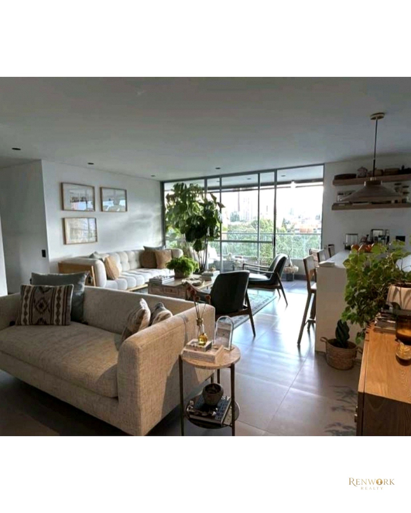 VENDO APARTAMENTO POBLADO LAS LOMAS · foto 1