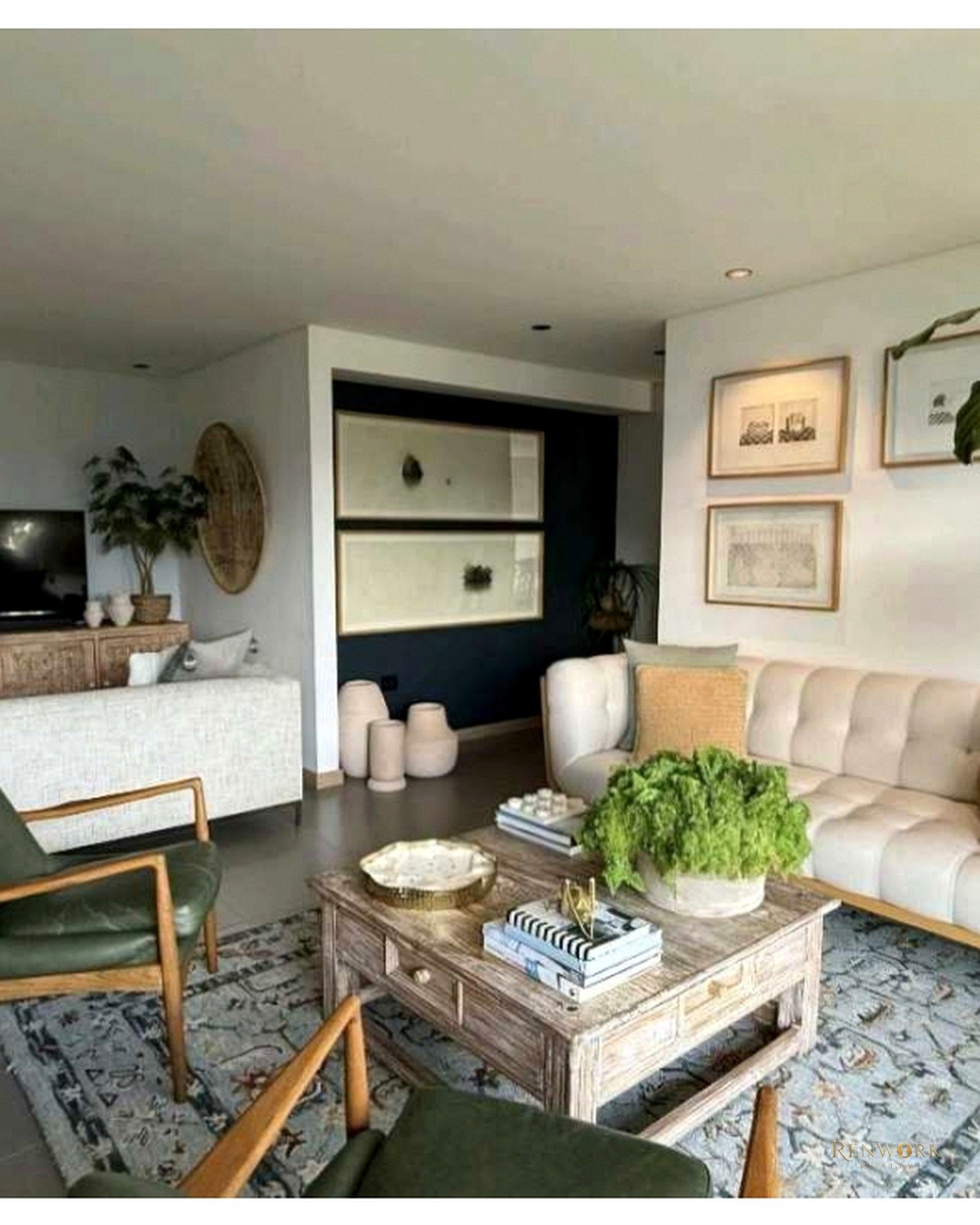 VENDO APARTAMENTO POBLADO LAS LOMAS · foto 2