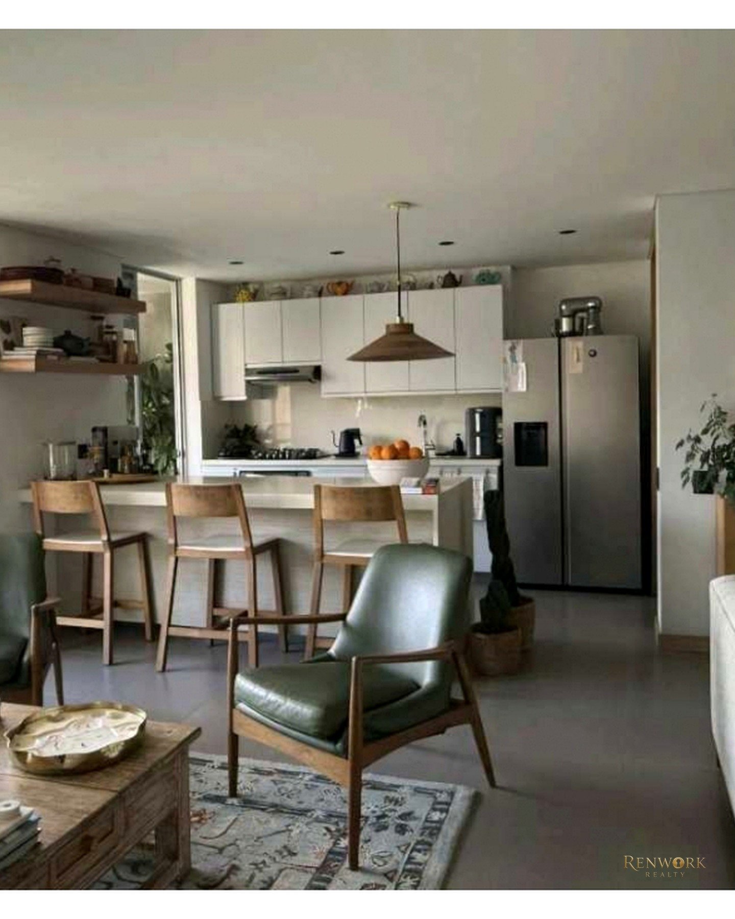 VENDO APARTAMENTO POBLADO LAS LOMAS · foto 5