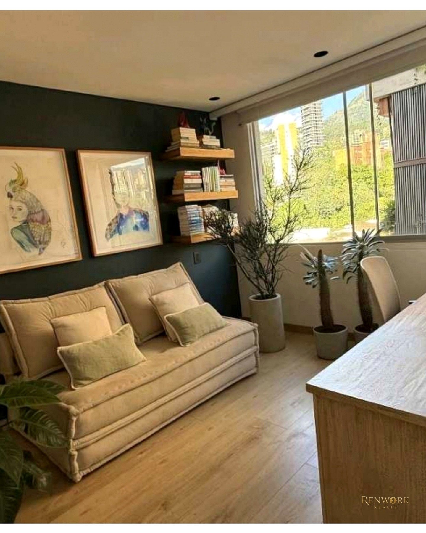 VENDO APARTAMENTO POBLADO LAS LOMAS · foto 4