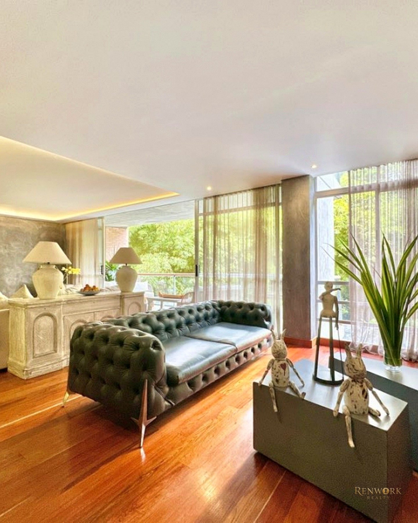 VENDO APARTAMENTO SECTOR LAS SANTAS, EL POBLADO. · foto 2