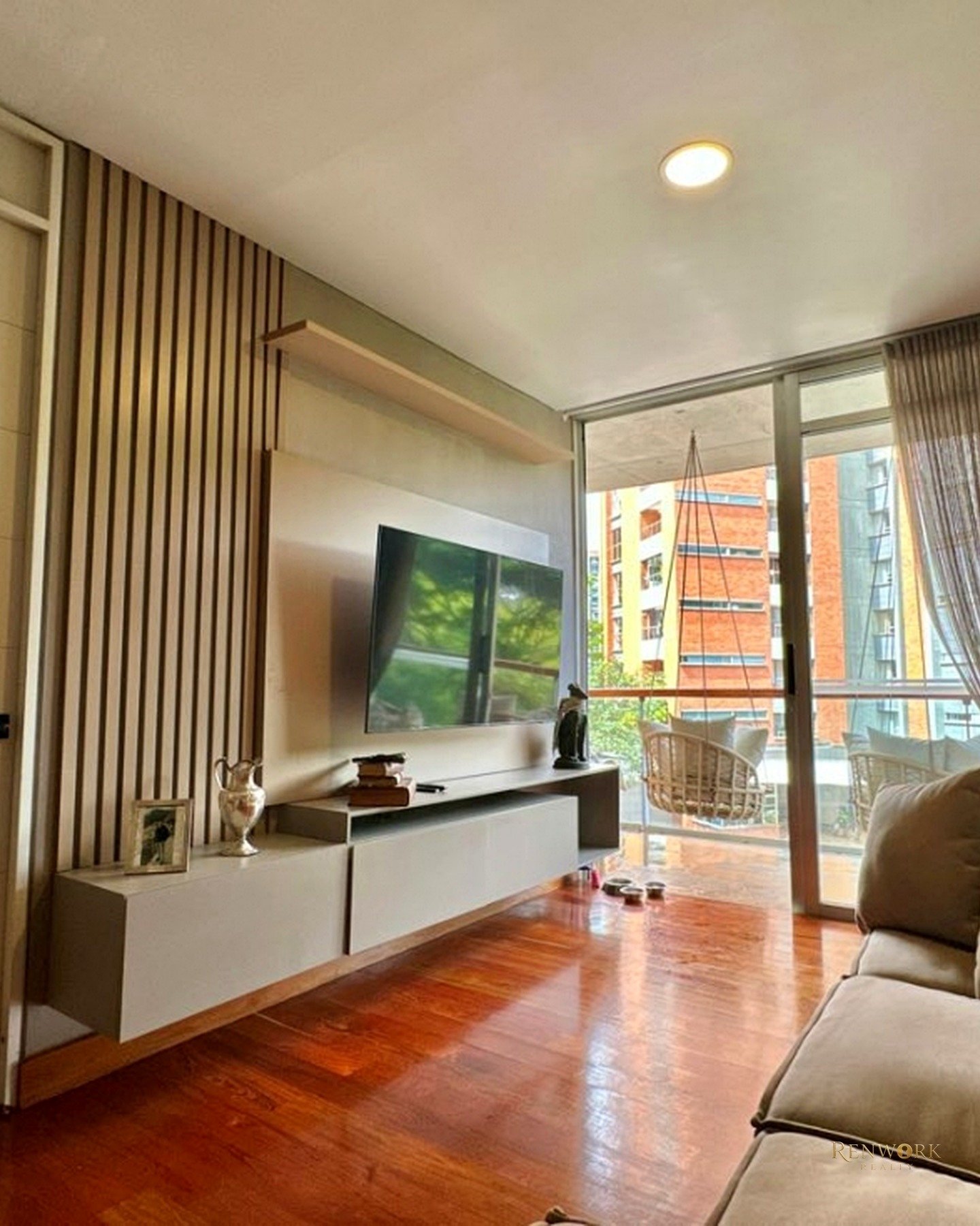 VENDO APARTAMENTO SECTOR LAS SANTAS, EL POBLADO. · foto 18