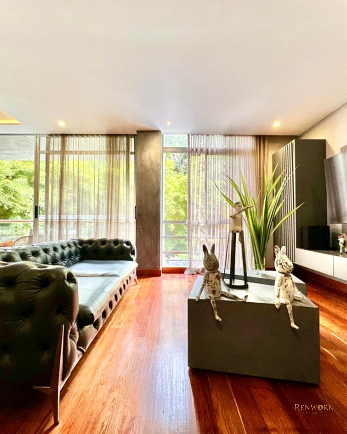 VENDO APARTAMENTO SECTOR LAS SANTAS, EL POBLADO. · foto 11