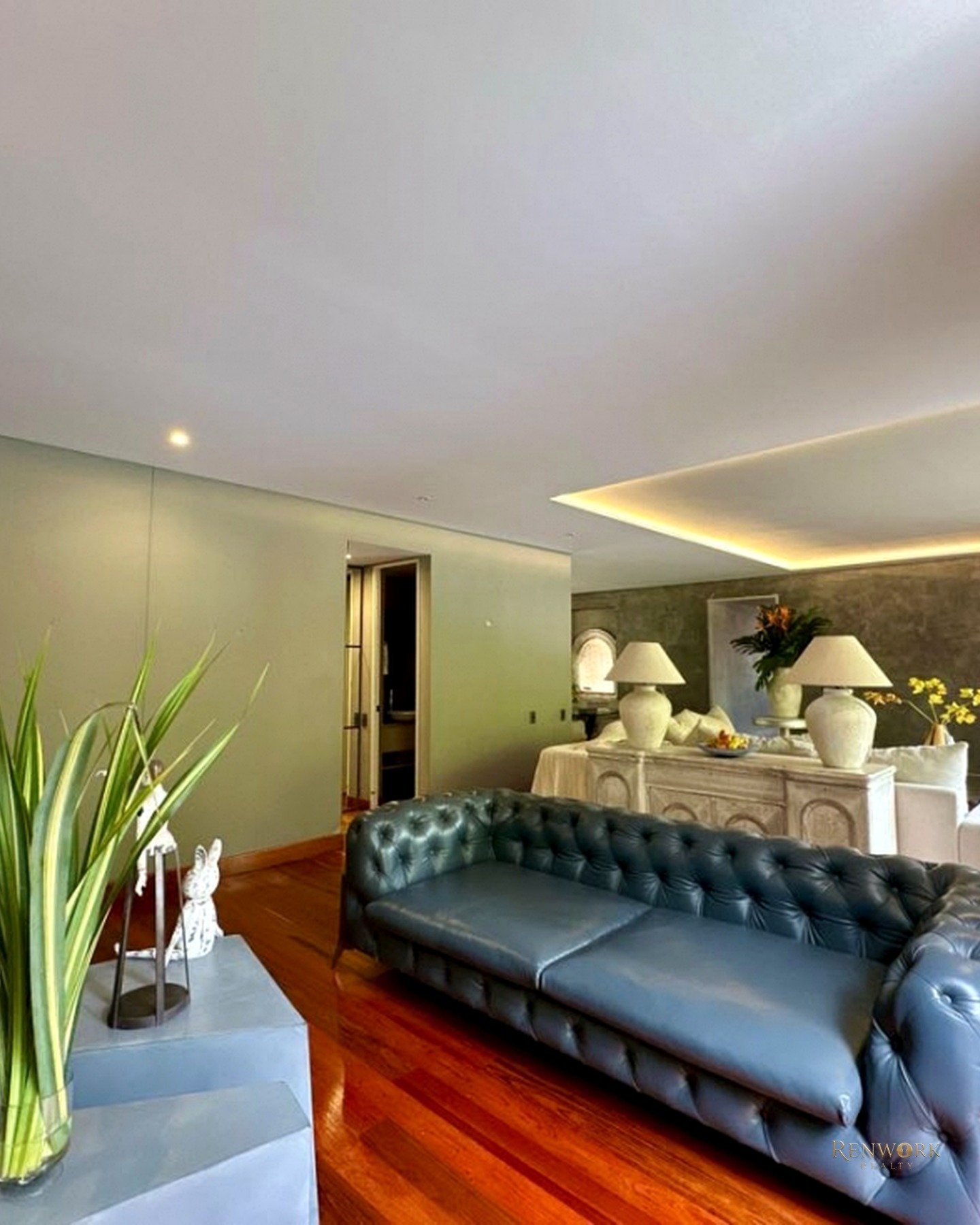 VENDO APARTAMENTO SECTOR LAS SANTAS, EL POBLADO. · foto 9