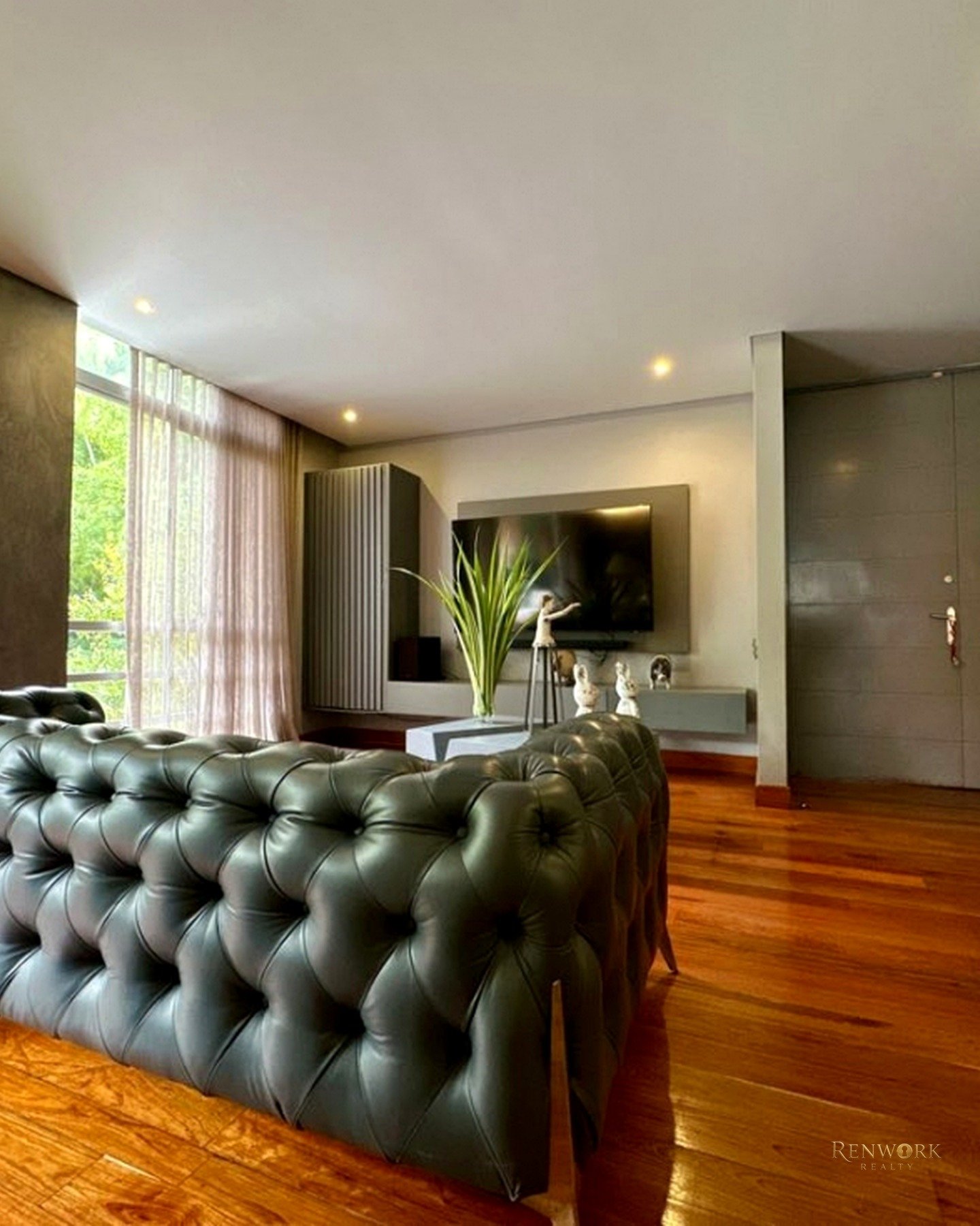 VENDO APARTAMENTO SECTOR LAS SANTAS, EL POBLADO. · foto 7