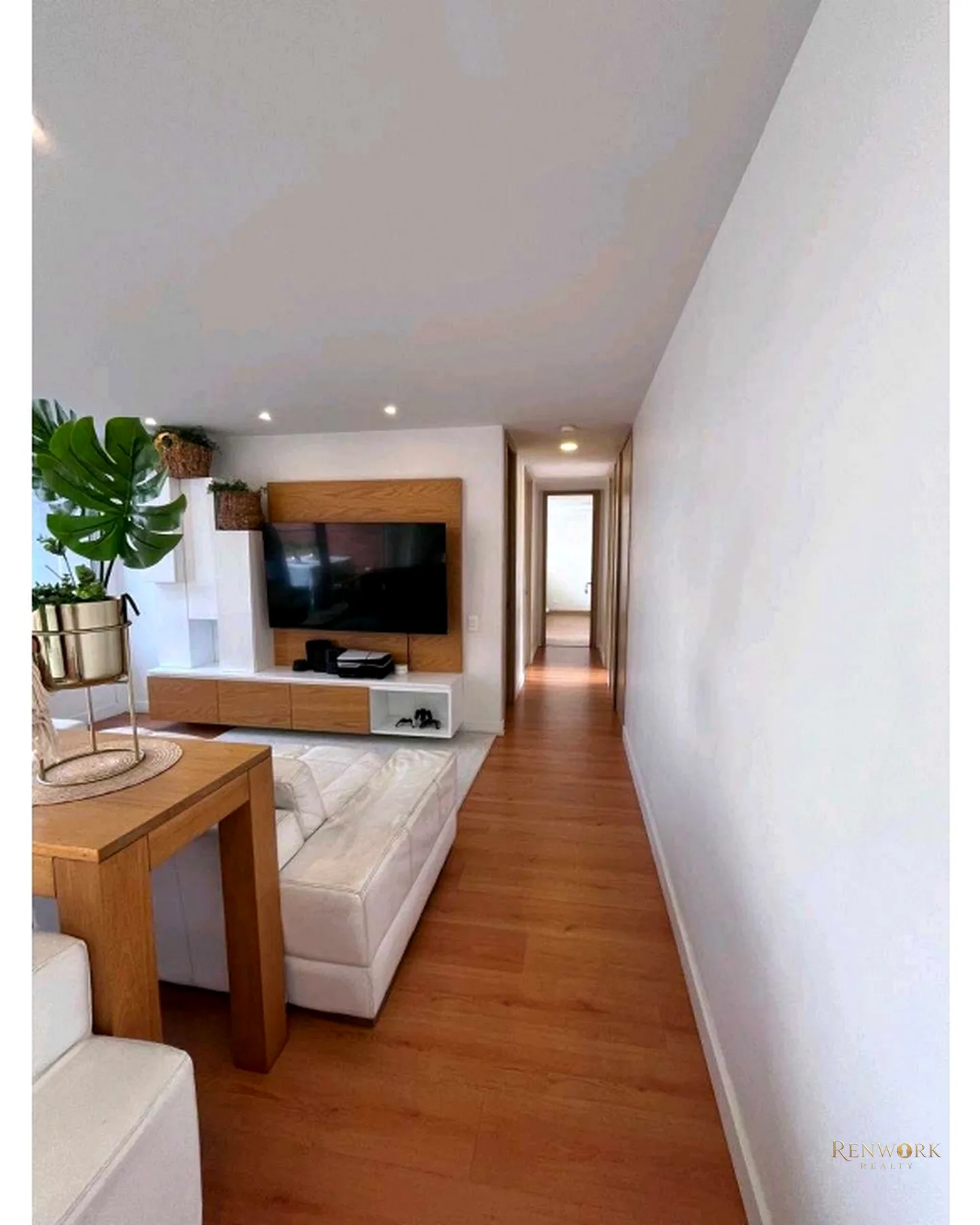VENDO APTO EN.CASTROPOL.ARÉA 137 MTRS.$1450 · foto 8