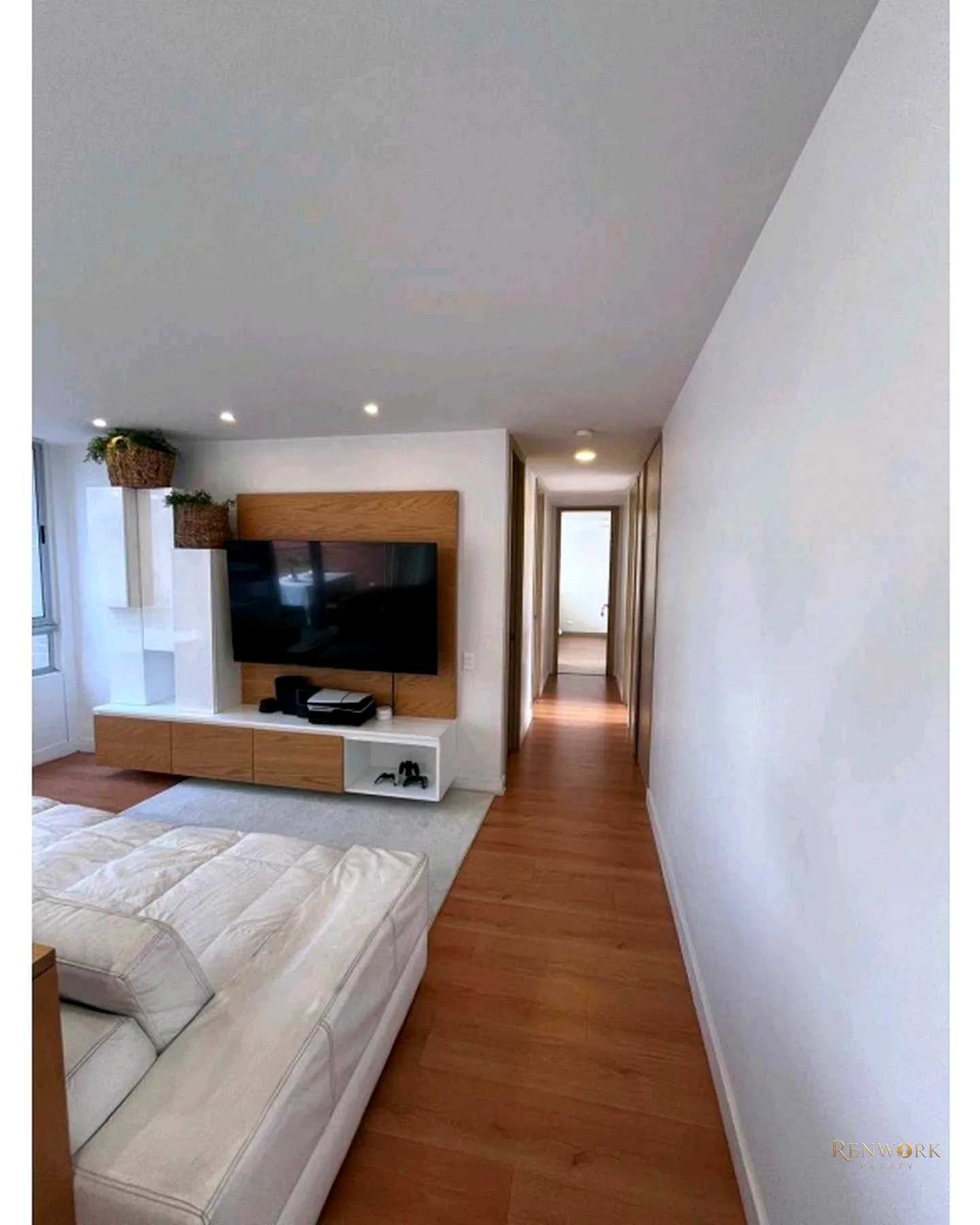 VENDO APTO EN.CASTROPOL.ARÉA 137 MTRS.$1450 · foto 5