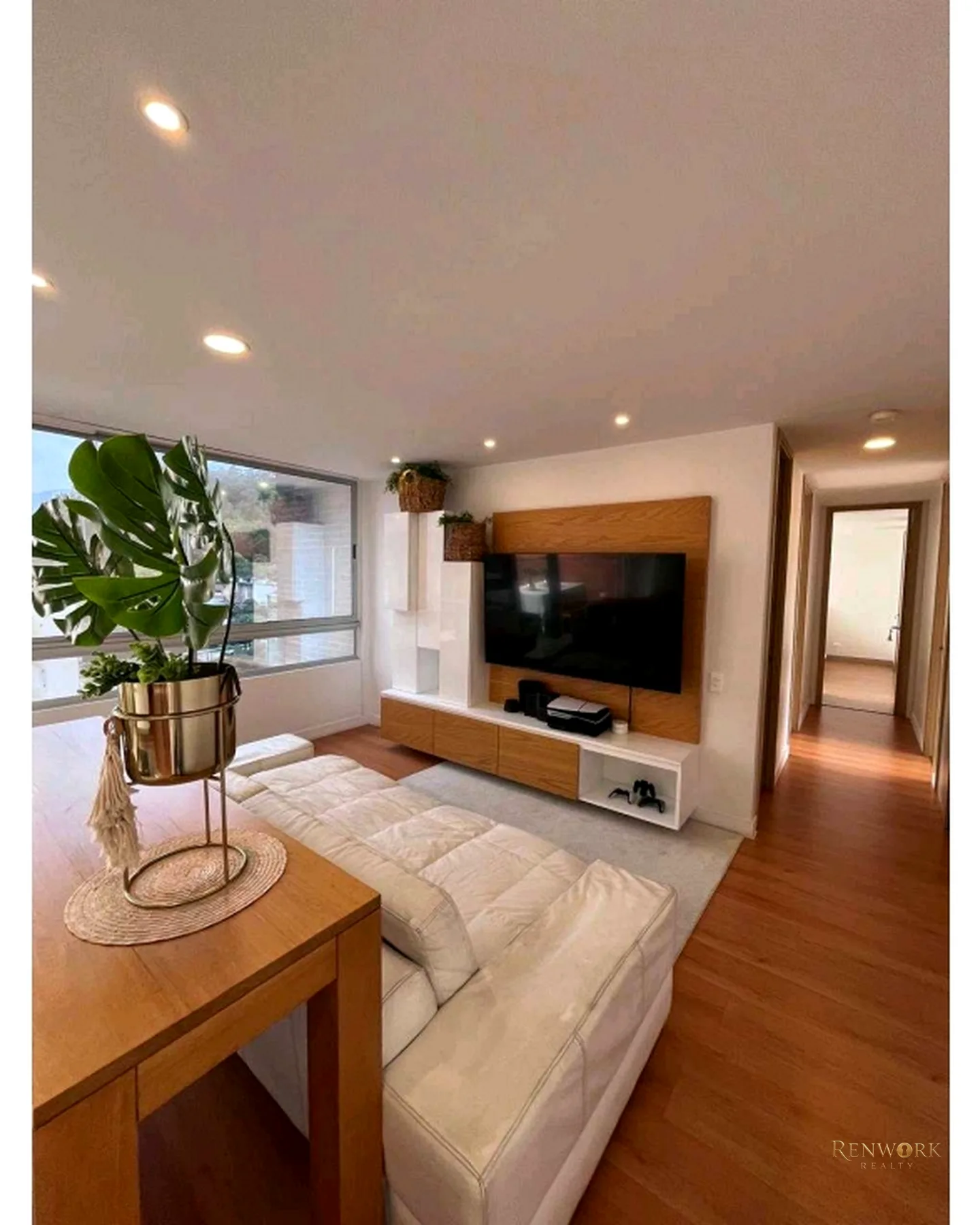 VENDO APTO EN.CASTROPOL.ARÉA 137 MTRS.$1450 · foto 4
