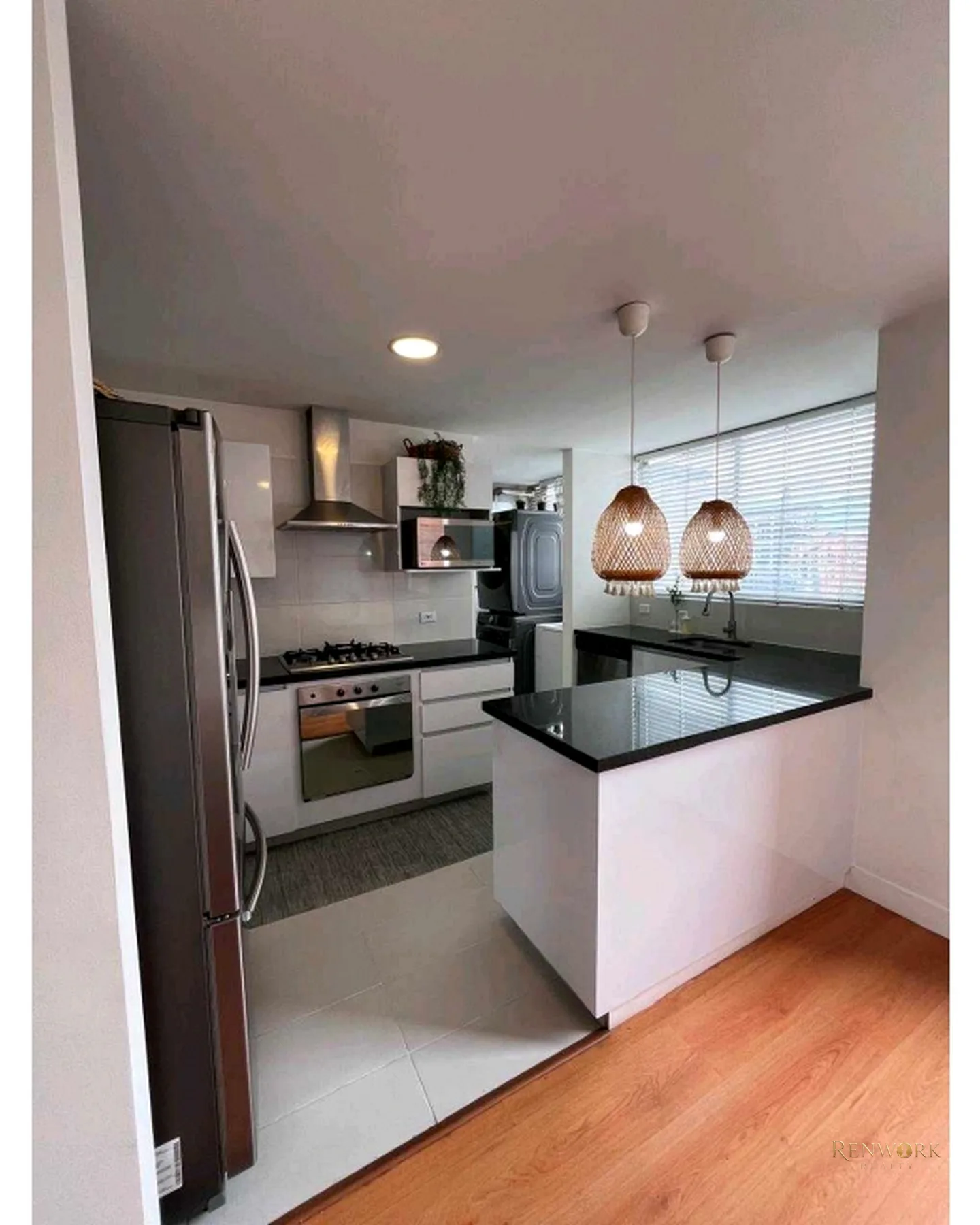 VENDO APTO EN.CASTROPOL.ARÉA 137 MTRS.$1450 · foto 7