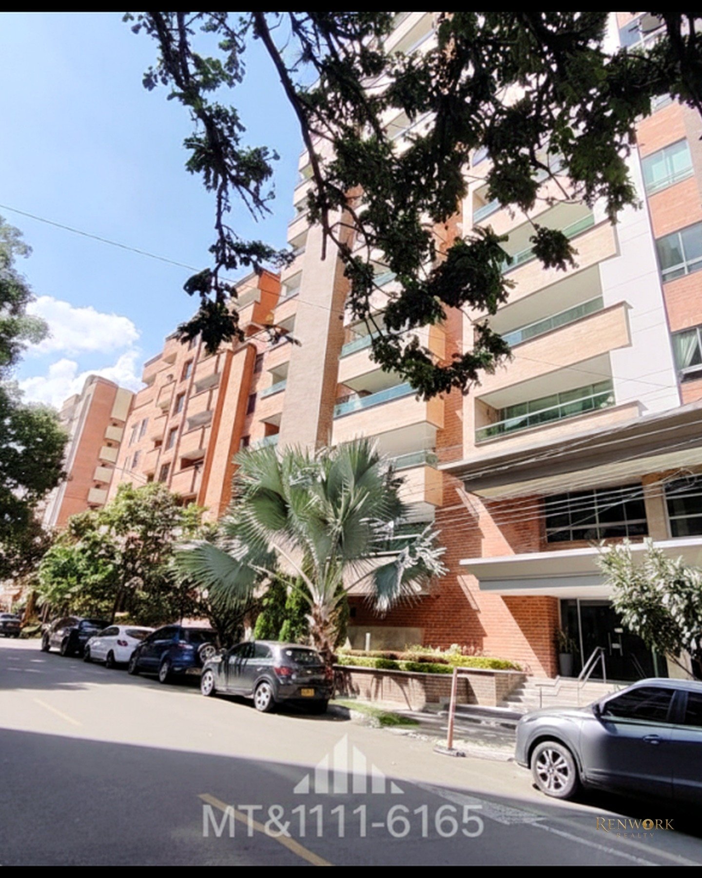 VENDO APTO EN LAURELES - CERCA A LA MIGUERÍA · foto 1
