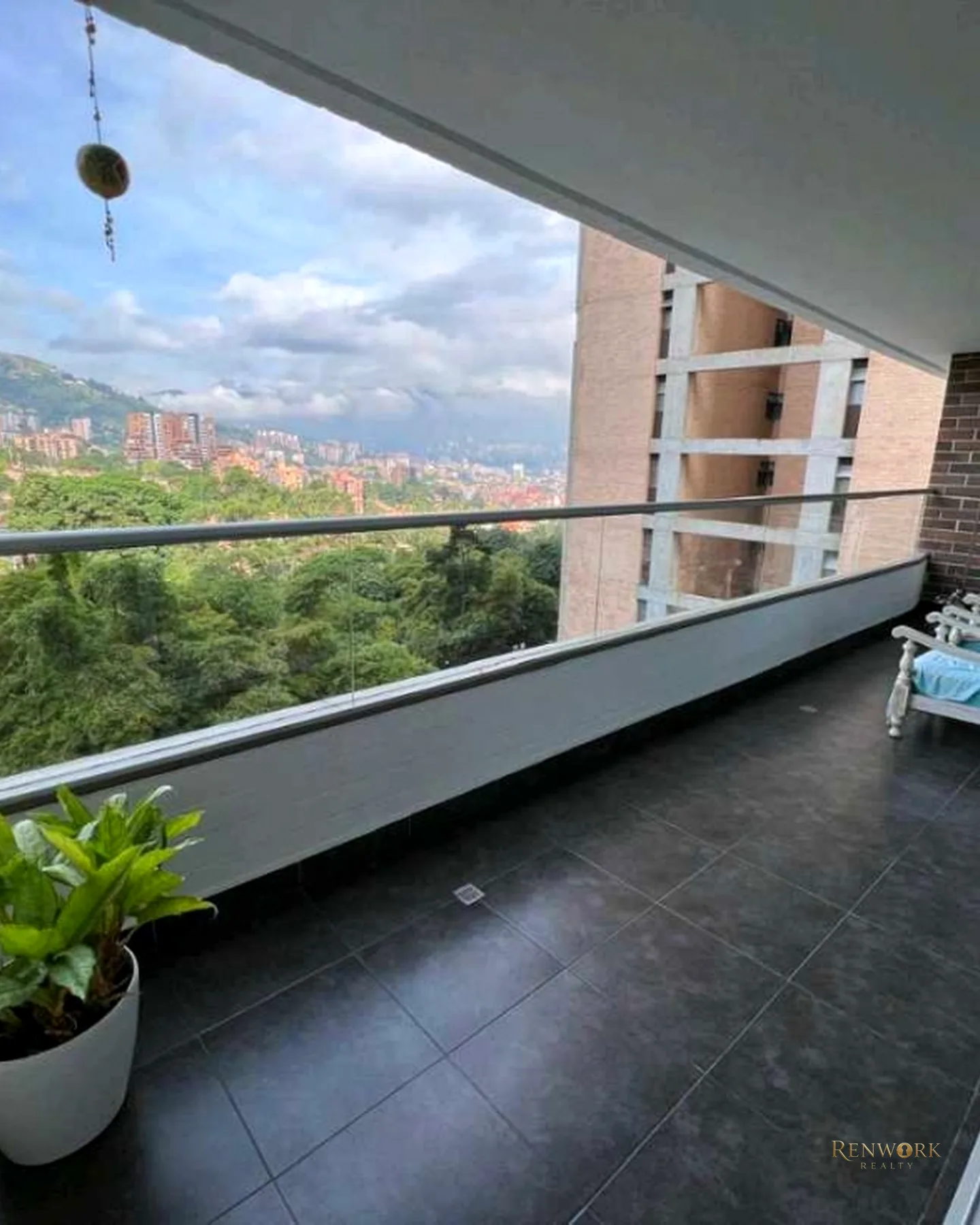 VENDO APTO ENVIGADO LOMA DEL CHOCHO,ARÉA 176 MTRS,$1640 · foto 17