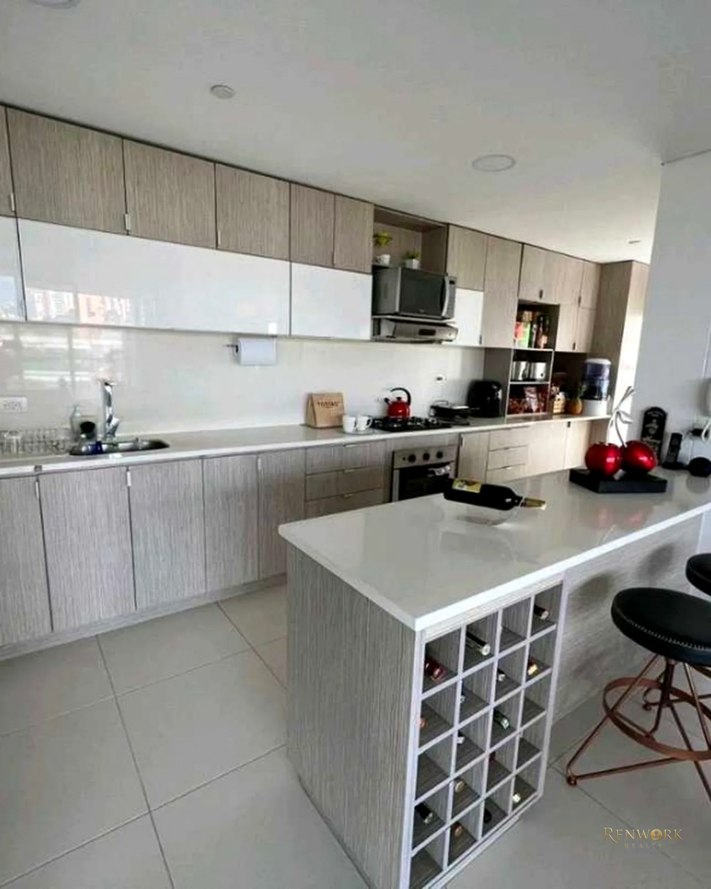 VENDO APTO ENVIGADO LOMA DEL CHOCHO,ARÉA 176 MTRS,$1640 · foto 5