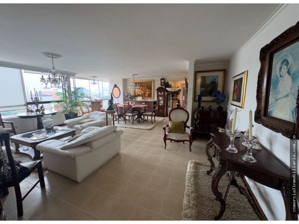 VENDO APTO LALINDE · foto 10