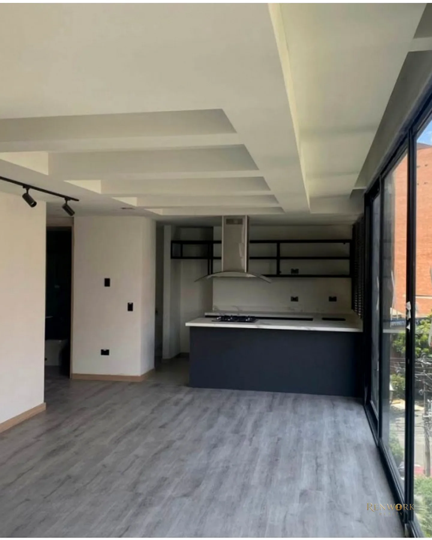 VENDO APTOS EN LAURELES, PARA ESTRENAR, CON PERMISO PARA RENTAS CORTAS · foto 1